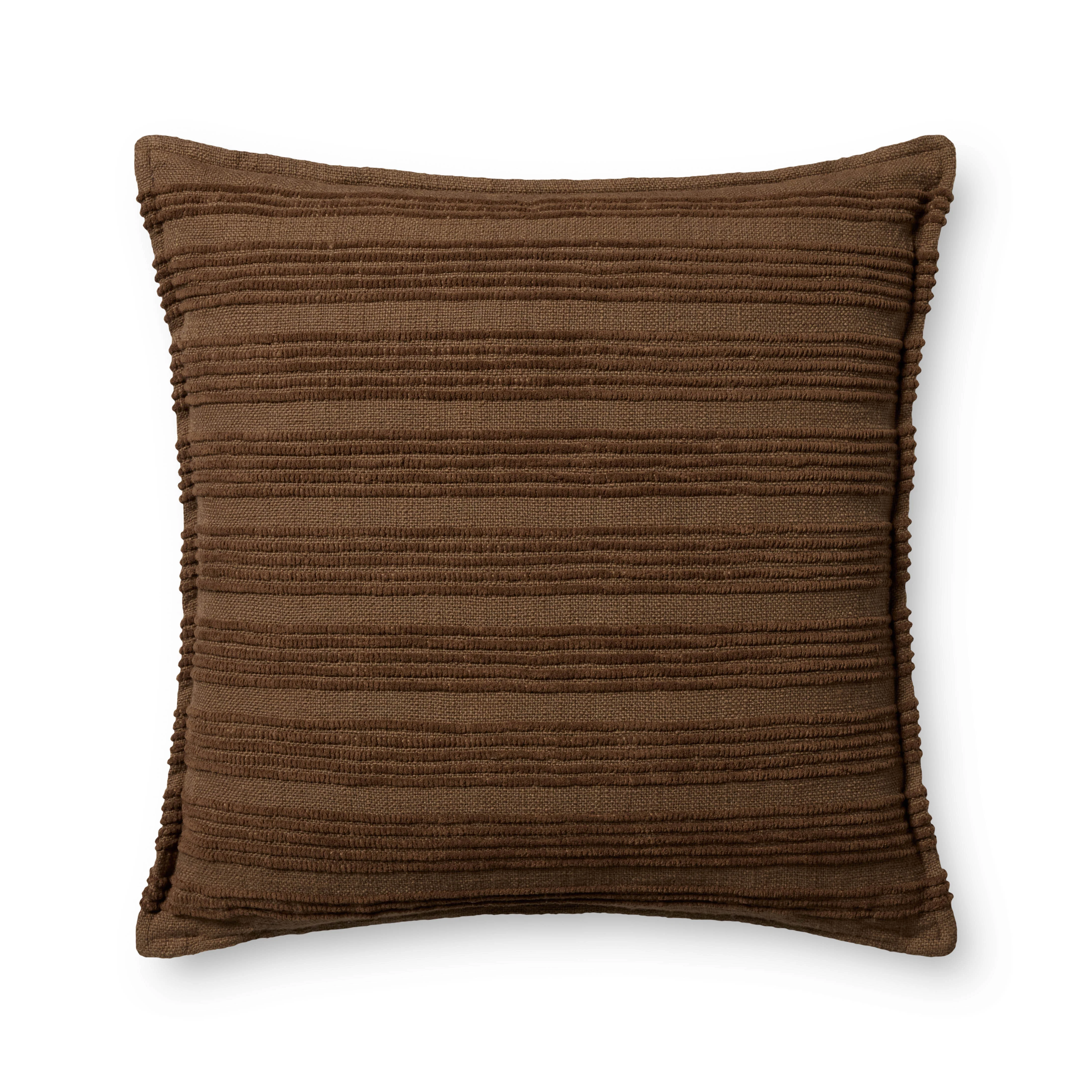 Aspyn Brown Pillow (PAL0061)