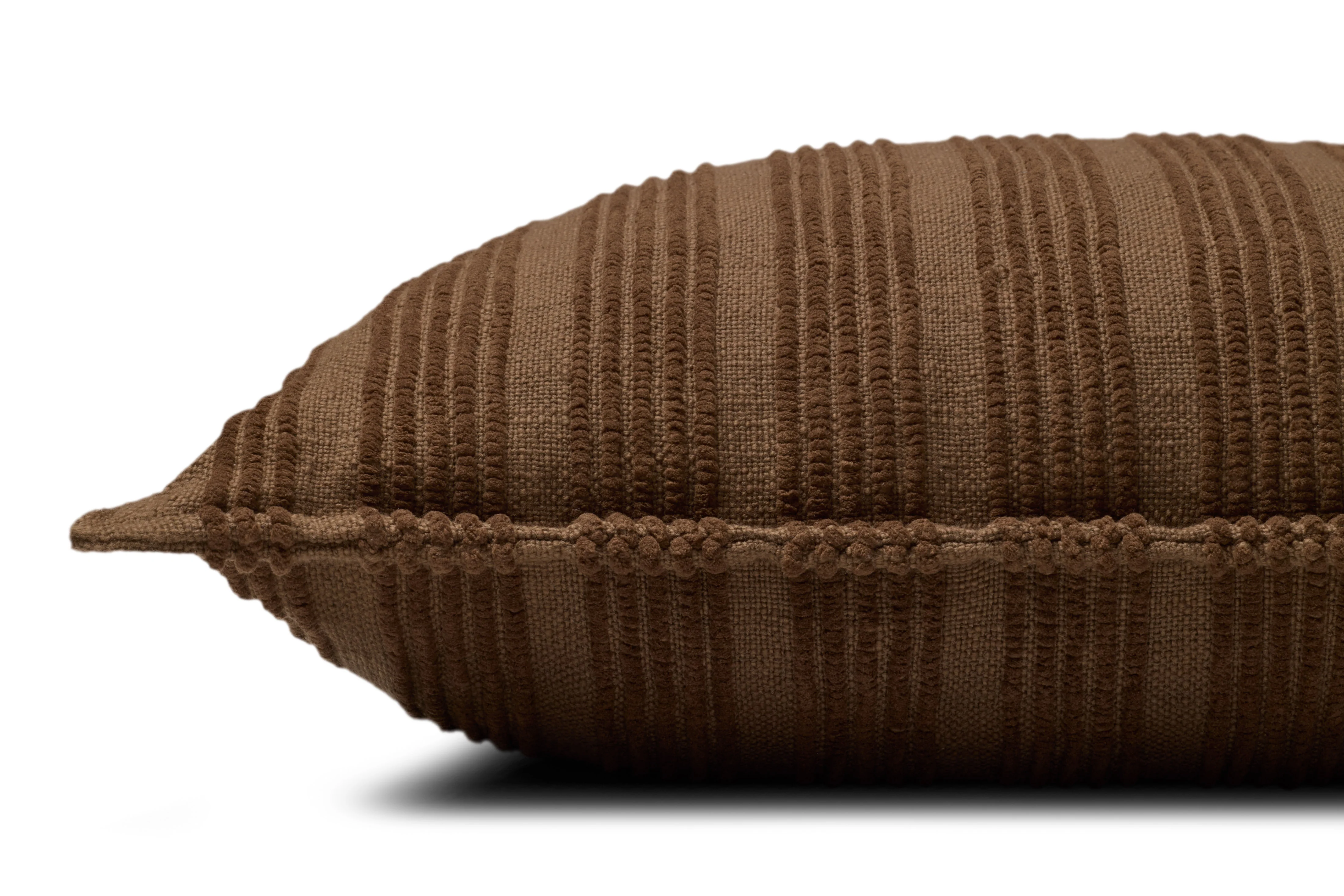 Aspyn Brown Pillow (PAL0061) - Image 3
