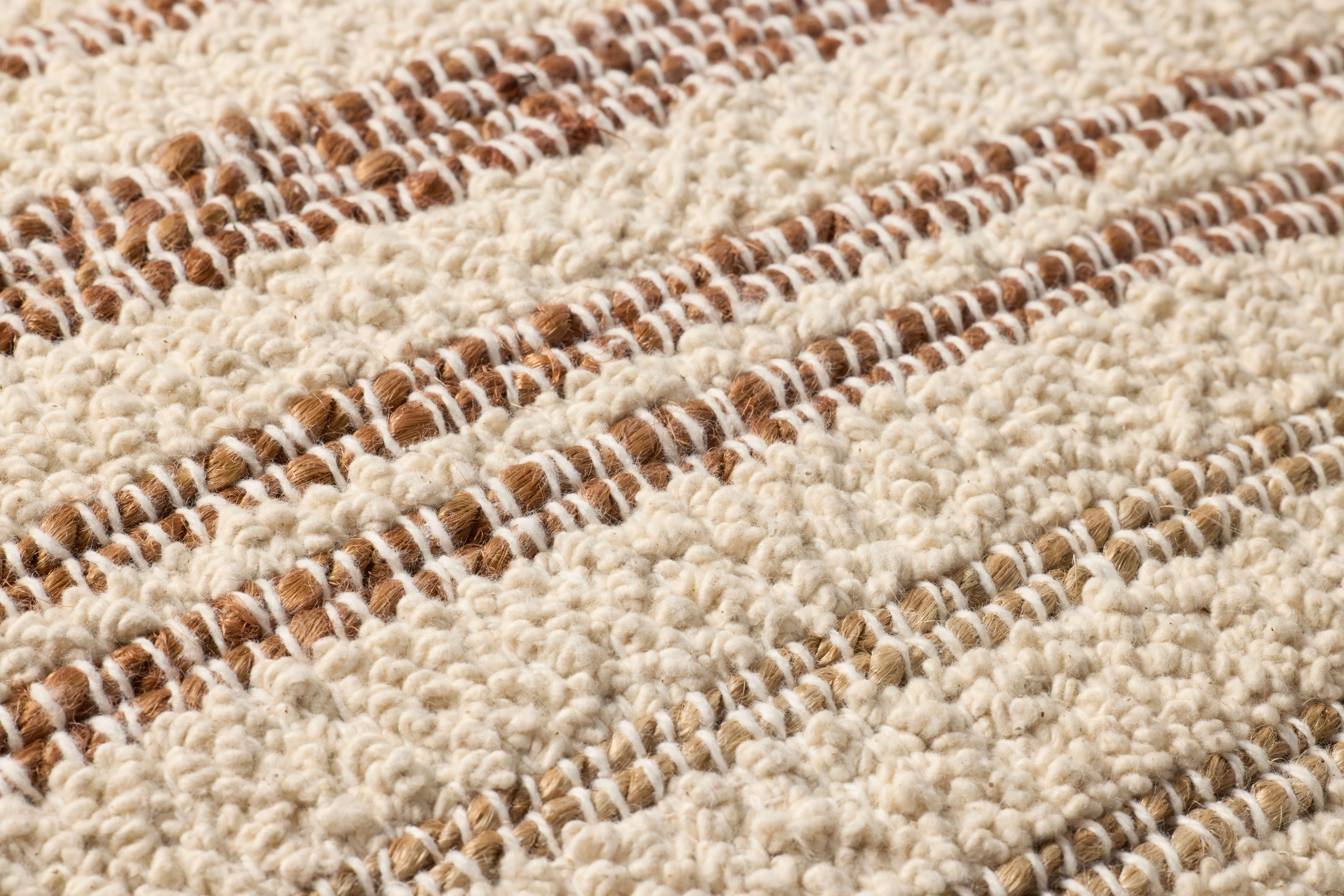 Atley Natural / Amber Pillow (PAL0057) - Image 3