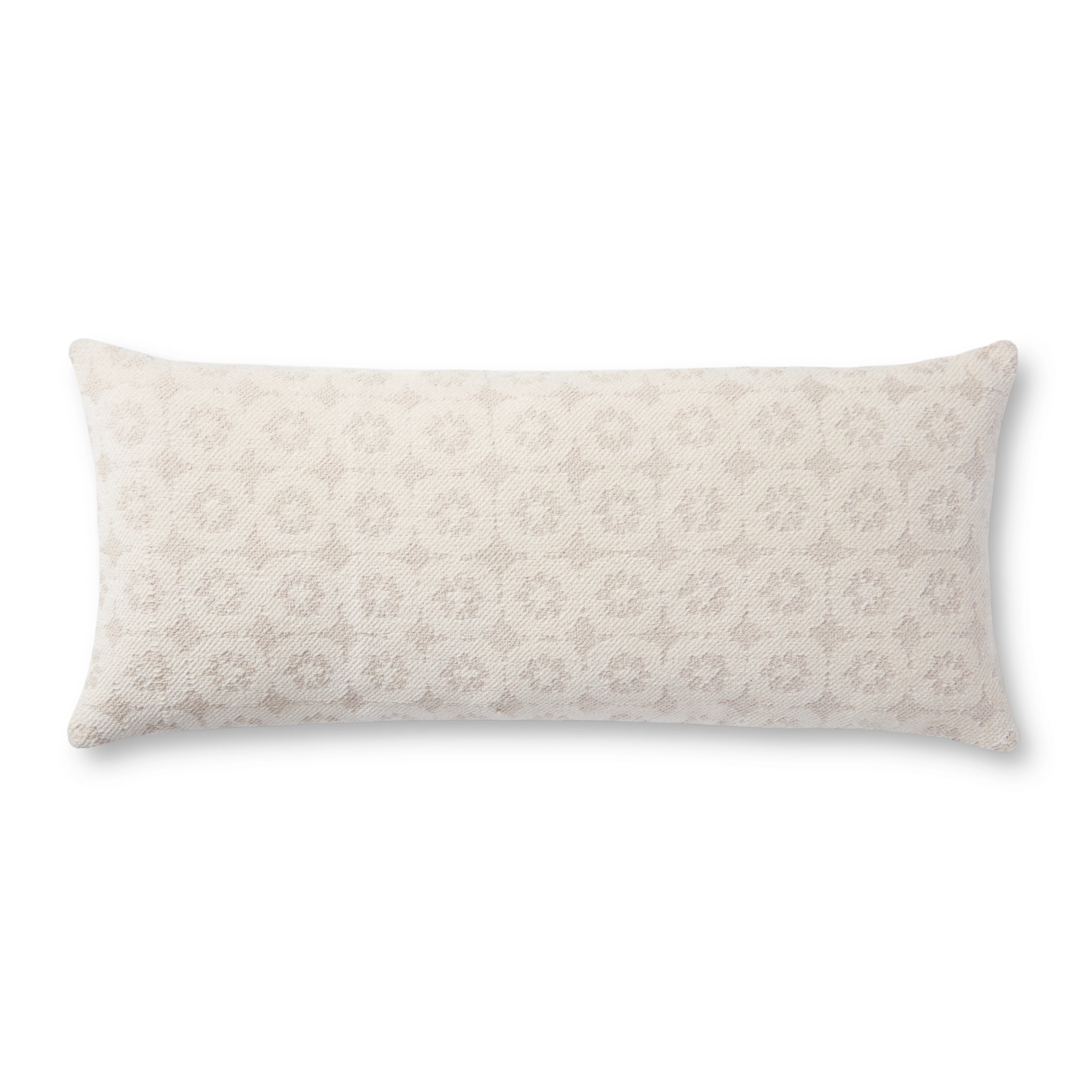 Ava Ivory Pillow (PMH0033)