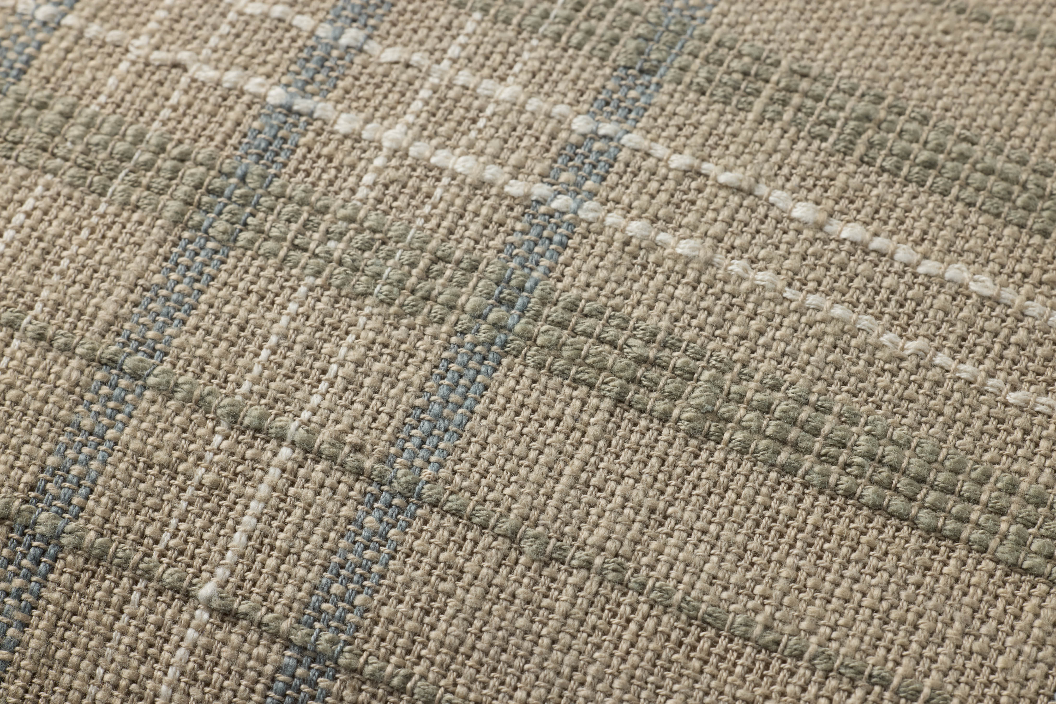 Avalon Blue / Multi Pillow (PAL0052) - Image 3