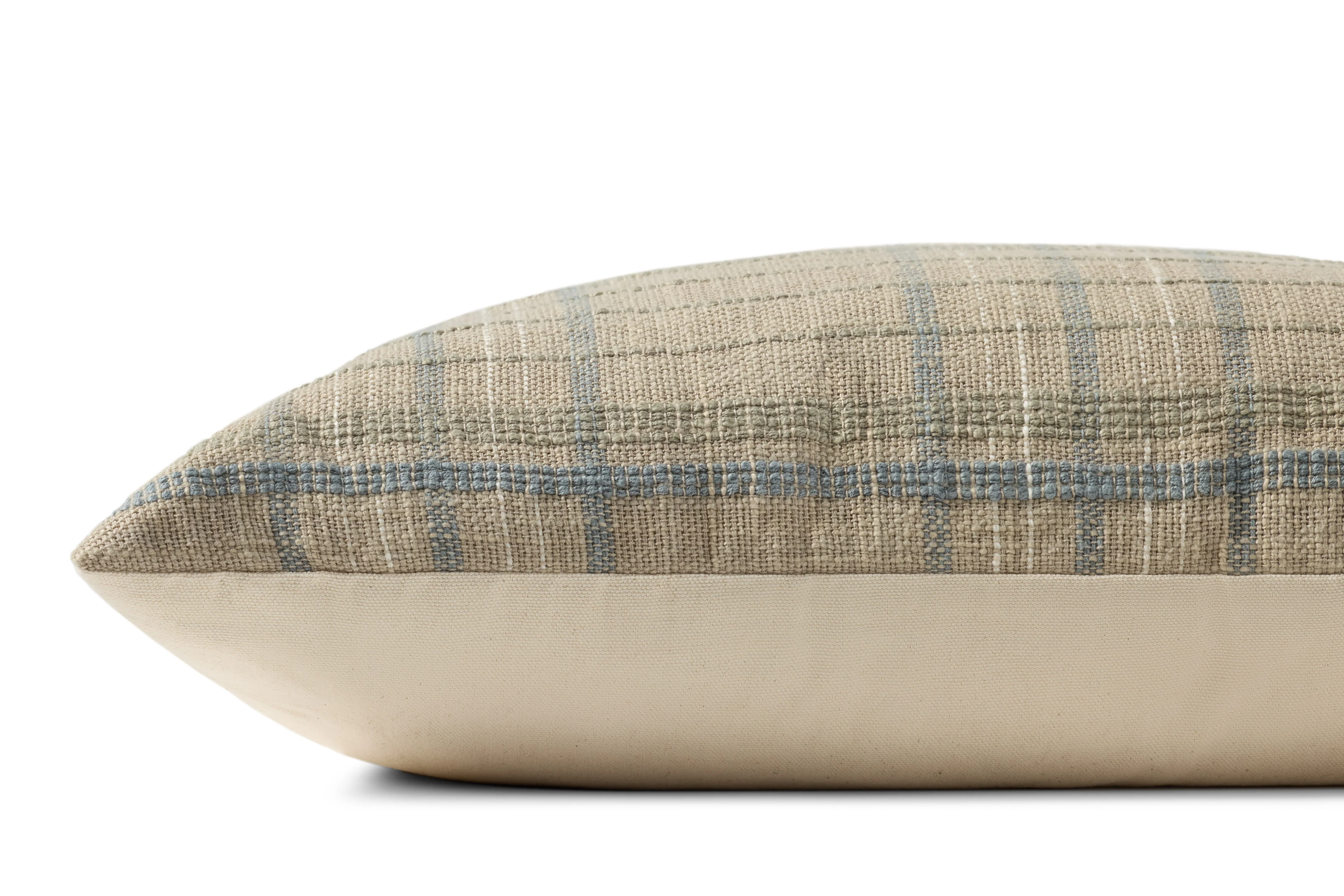 Avalon Olive / Multi Pillow (PAL0052) - Image 2