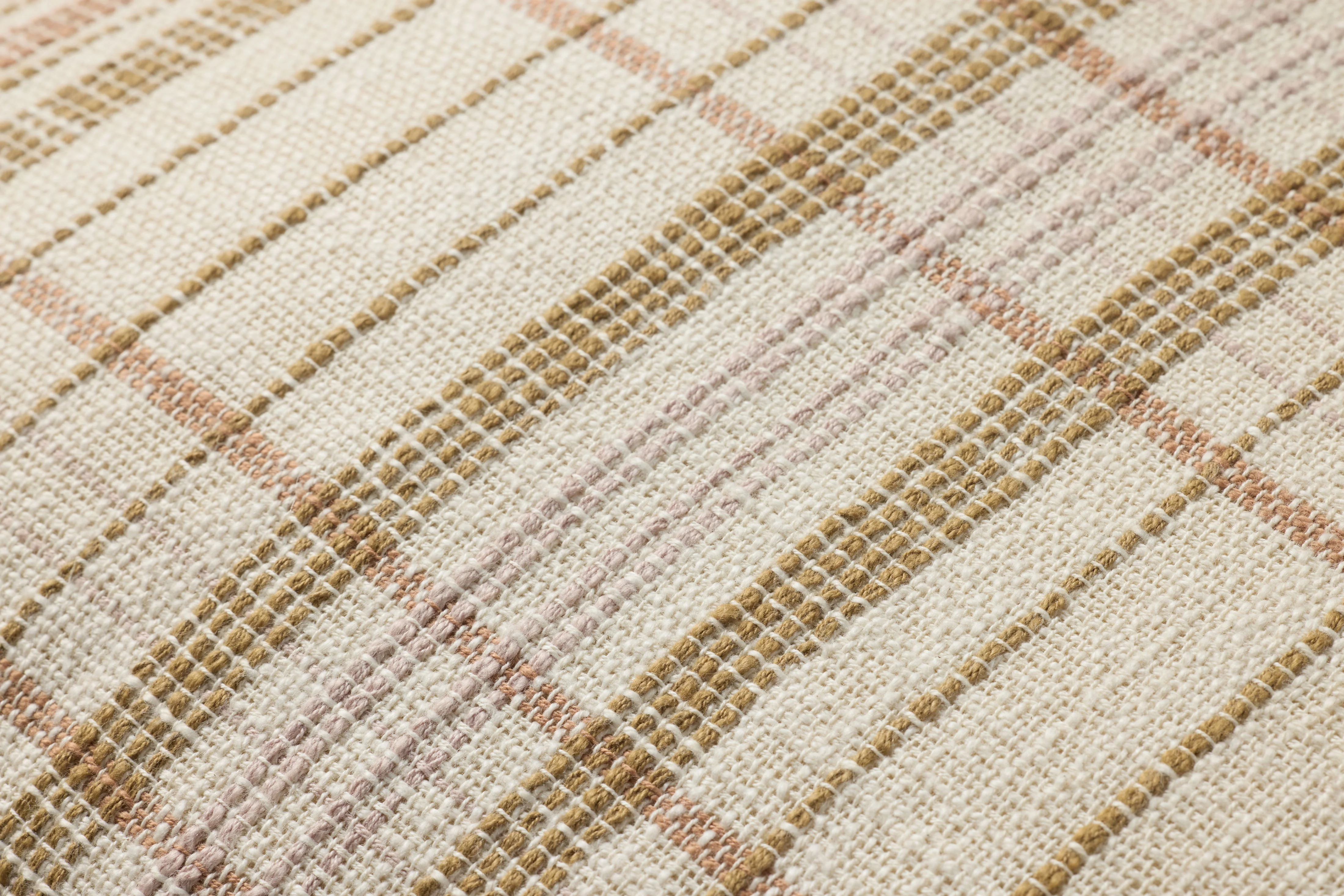 Avalon Wheat / Multi Pillow (PAL0052) - Image 3