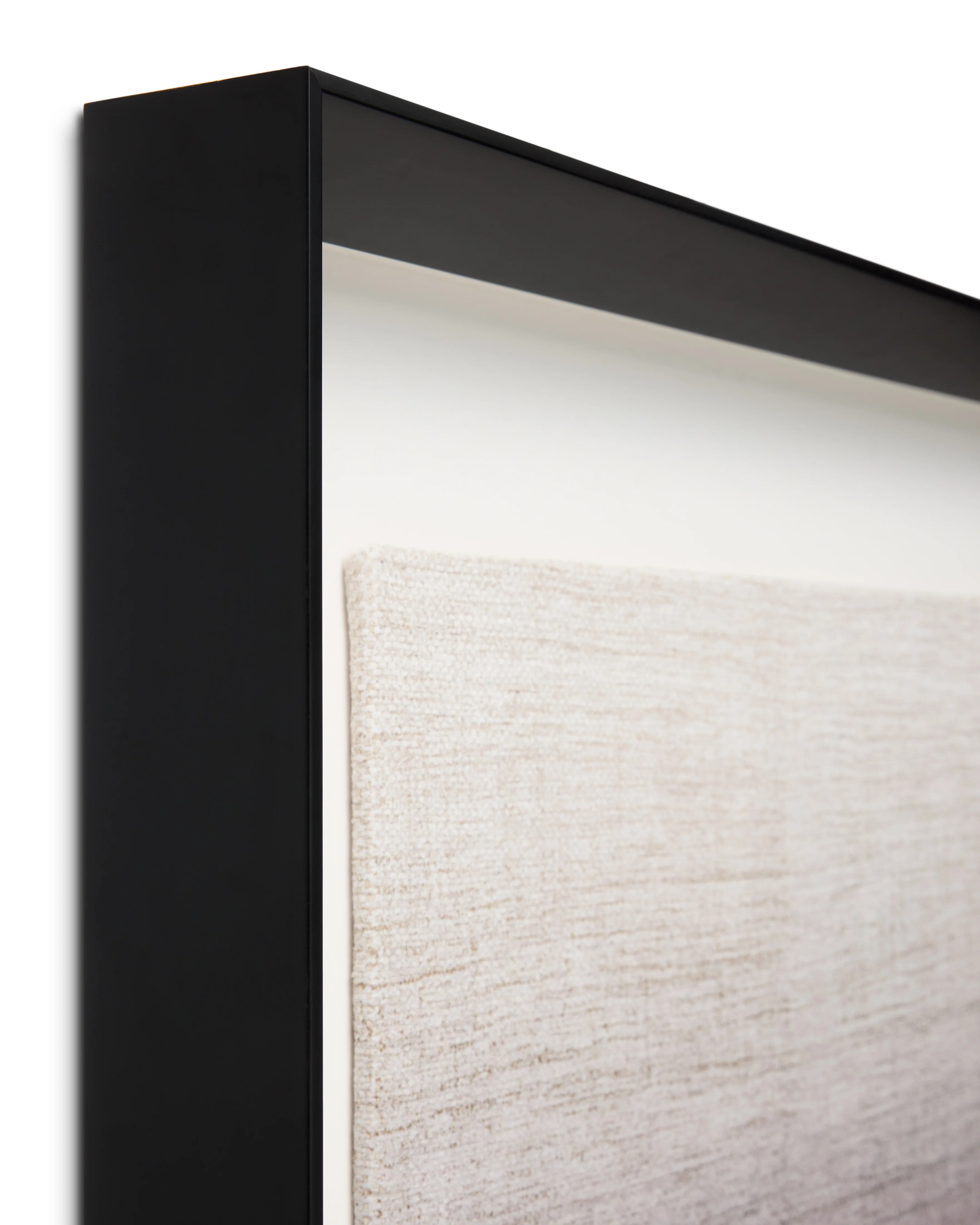 Bacch Purple / Beige Wall Art (BACCH) - Image 2