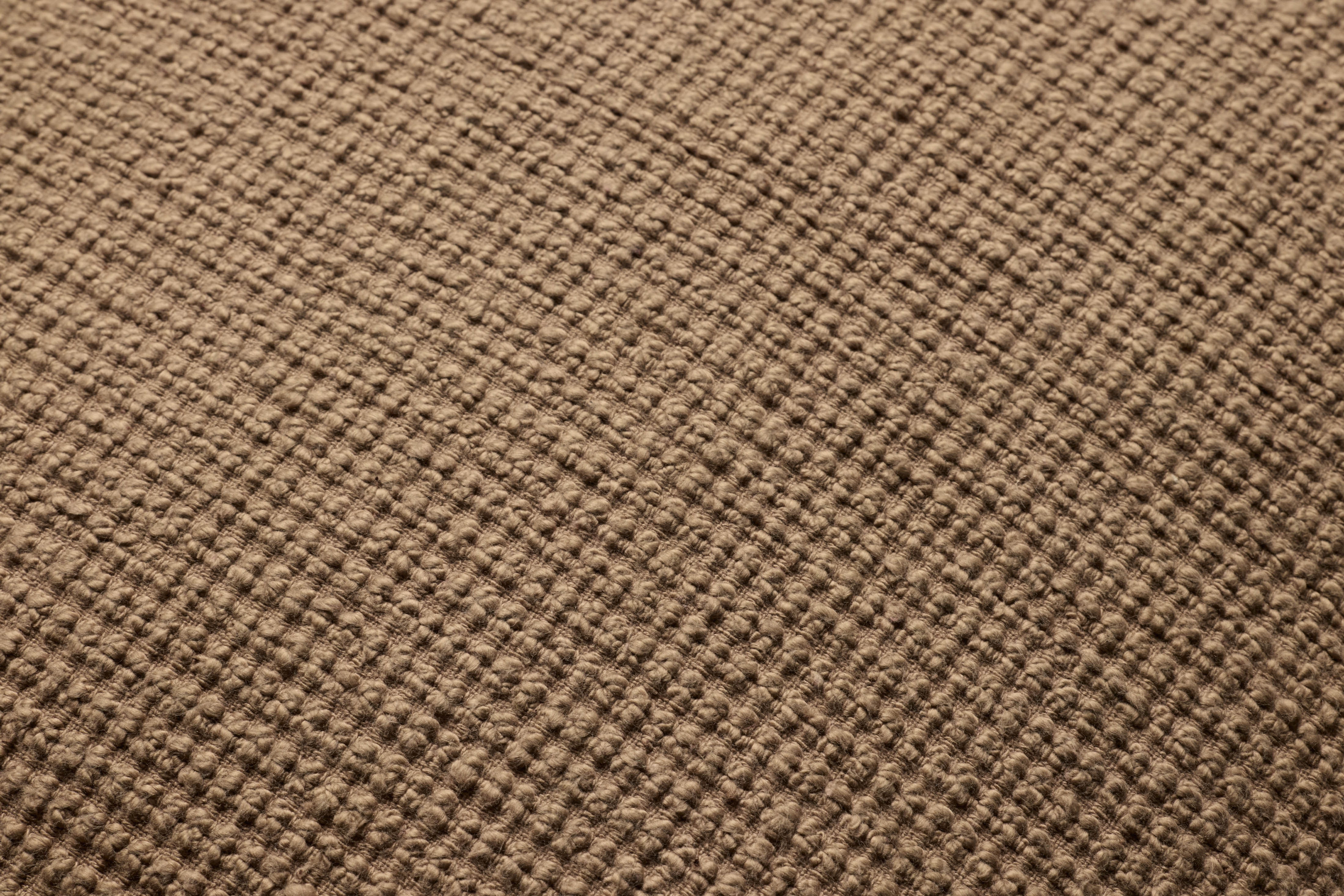 Bedford Brown Pillow (PJBR0003) - Image 4
