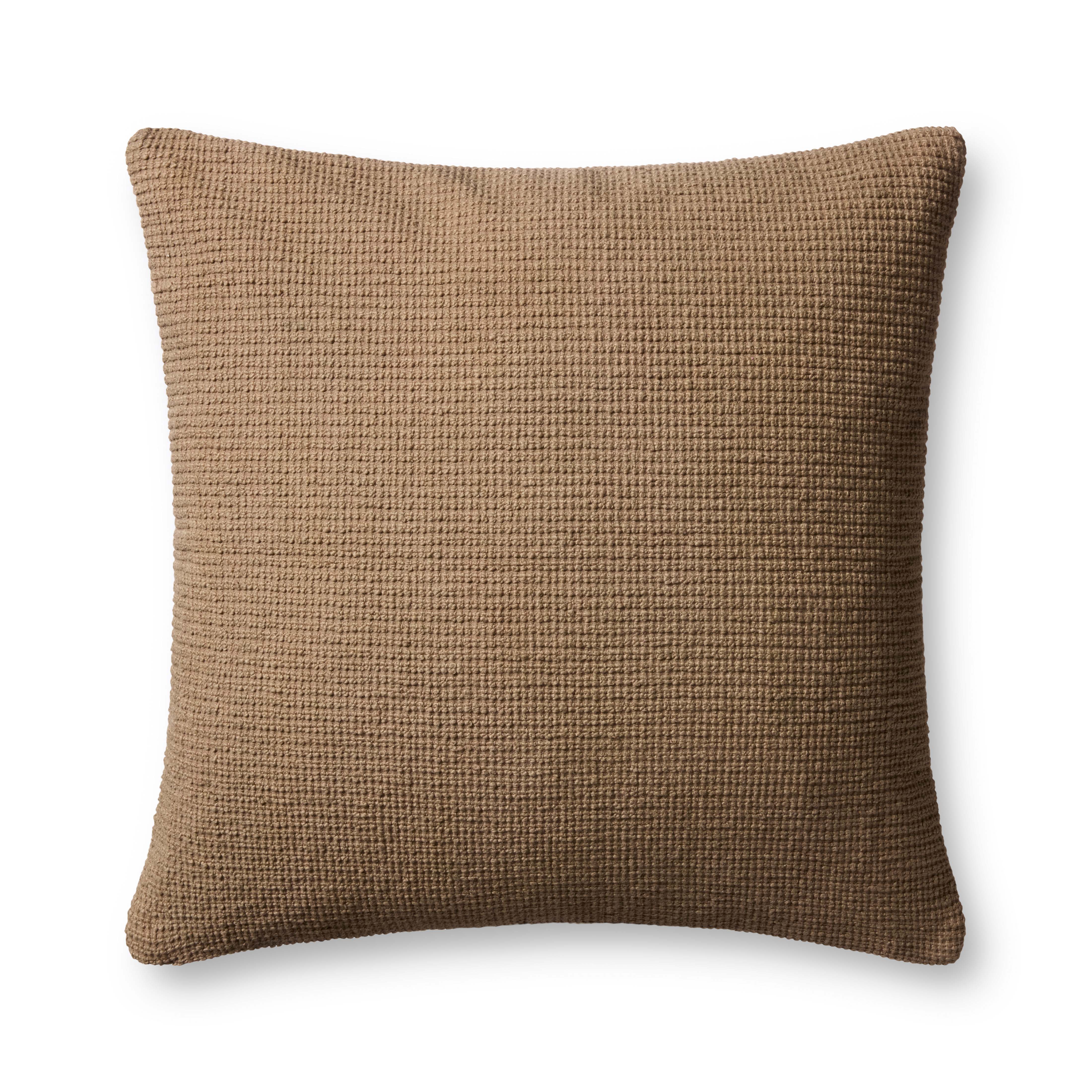 Bedford Brown Pillow (PJBR0003) - Image 5