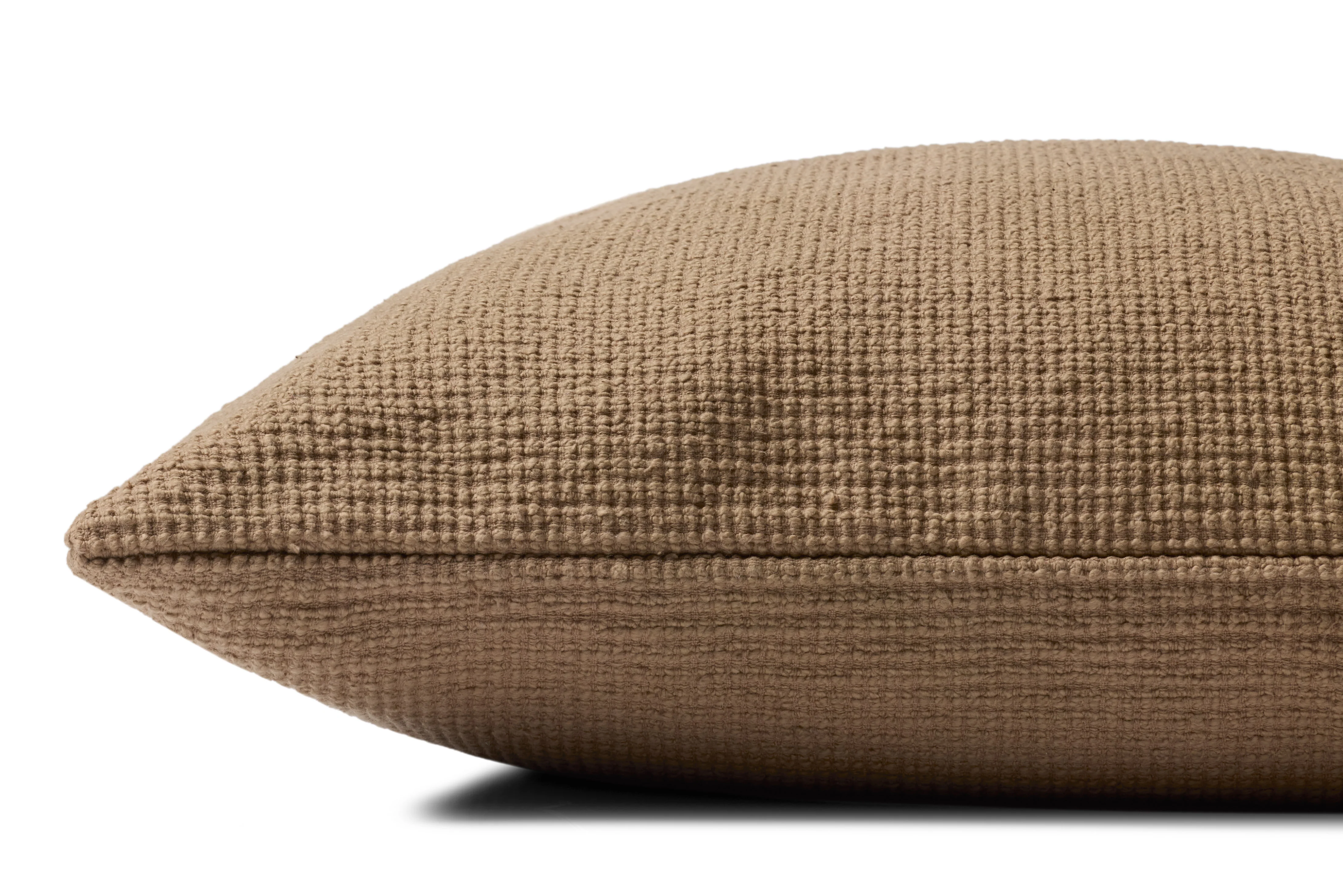 Bedford Brown Pillow (PJBR0003) - Image 7