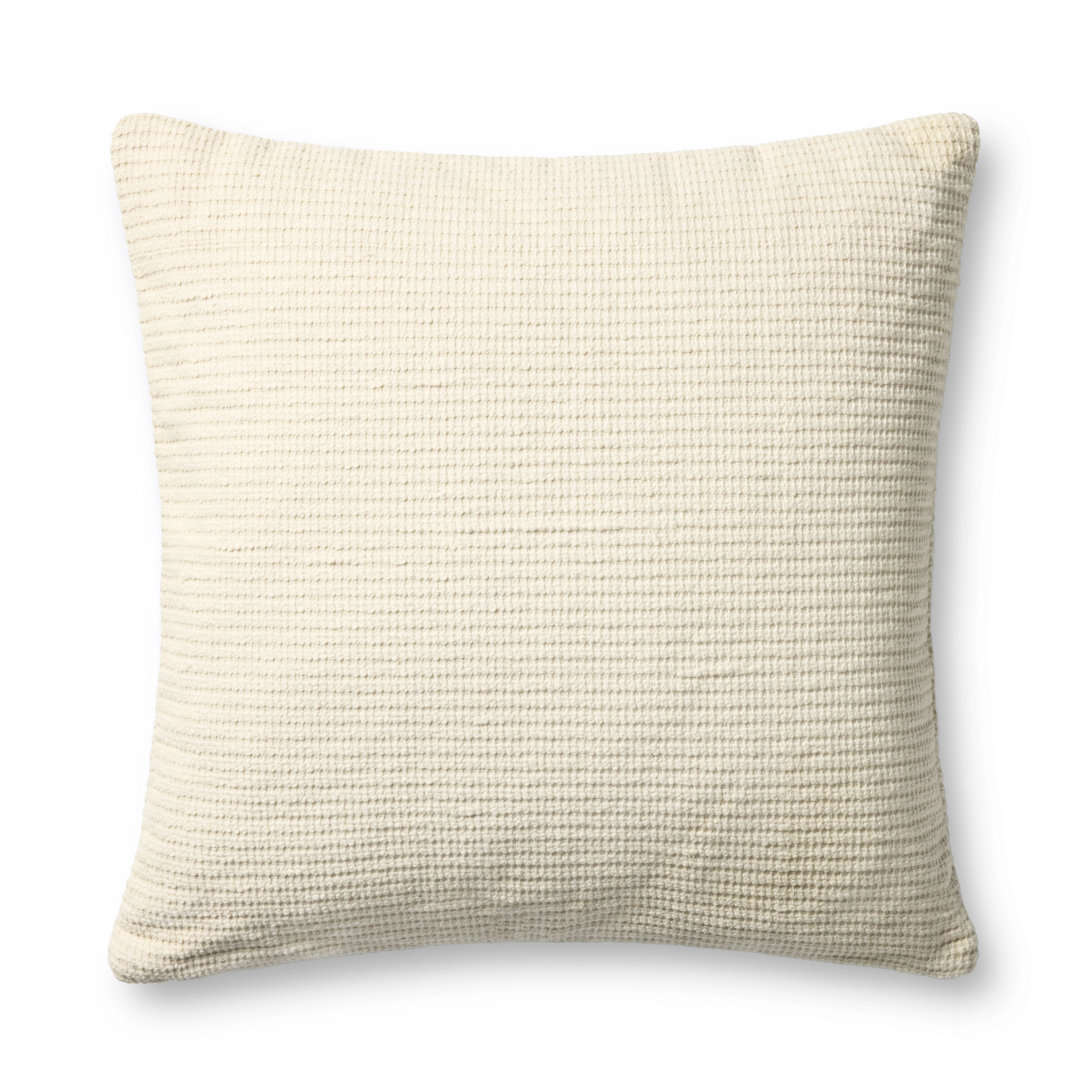 Bedford Ivory Pillow (PJBR0003) - Image 5