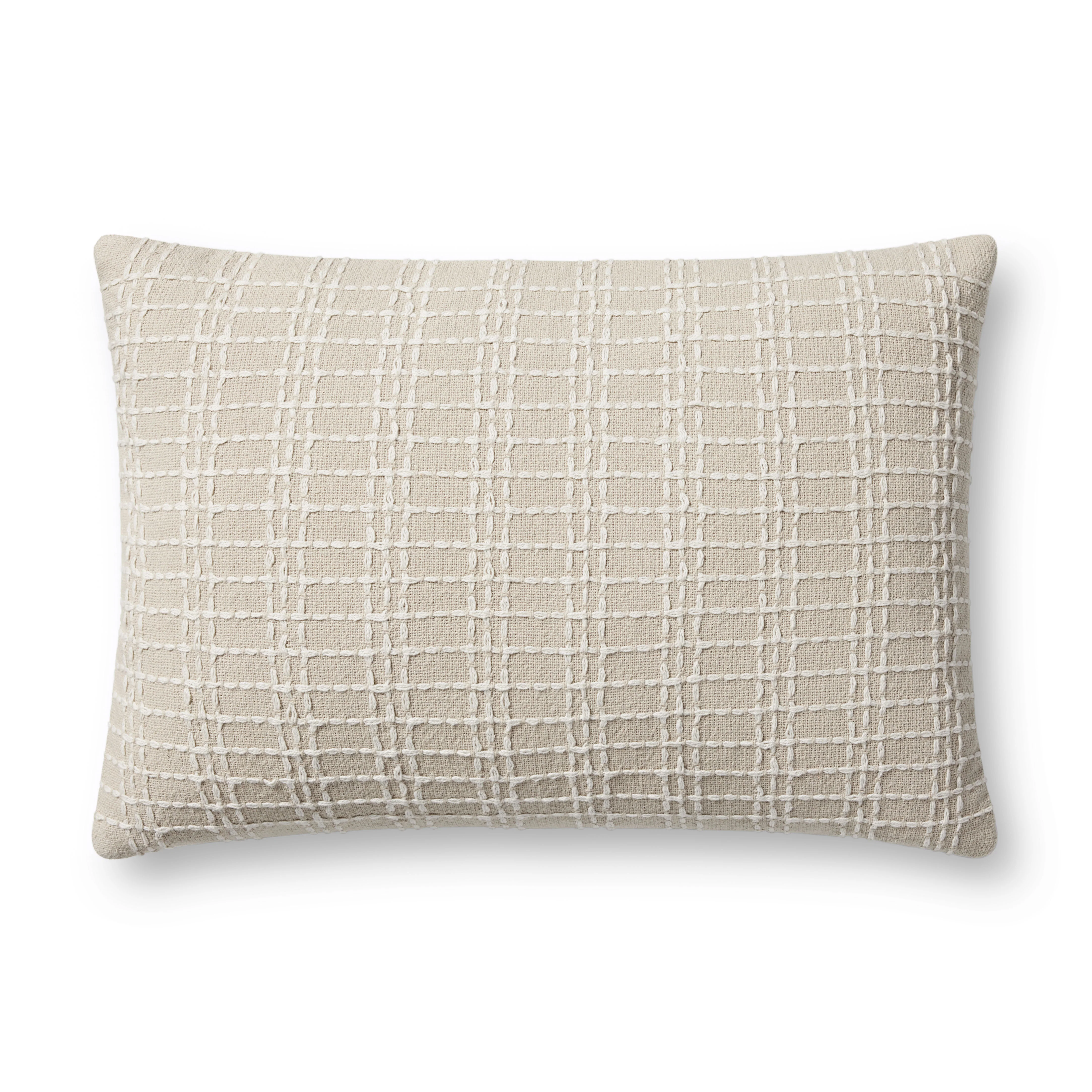 Beige / Ivory Pillow (PJS0017) - Image 4