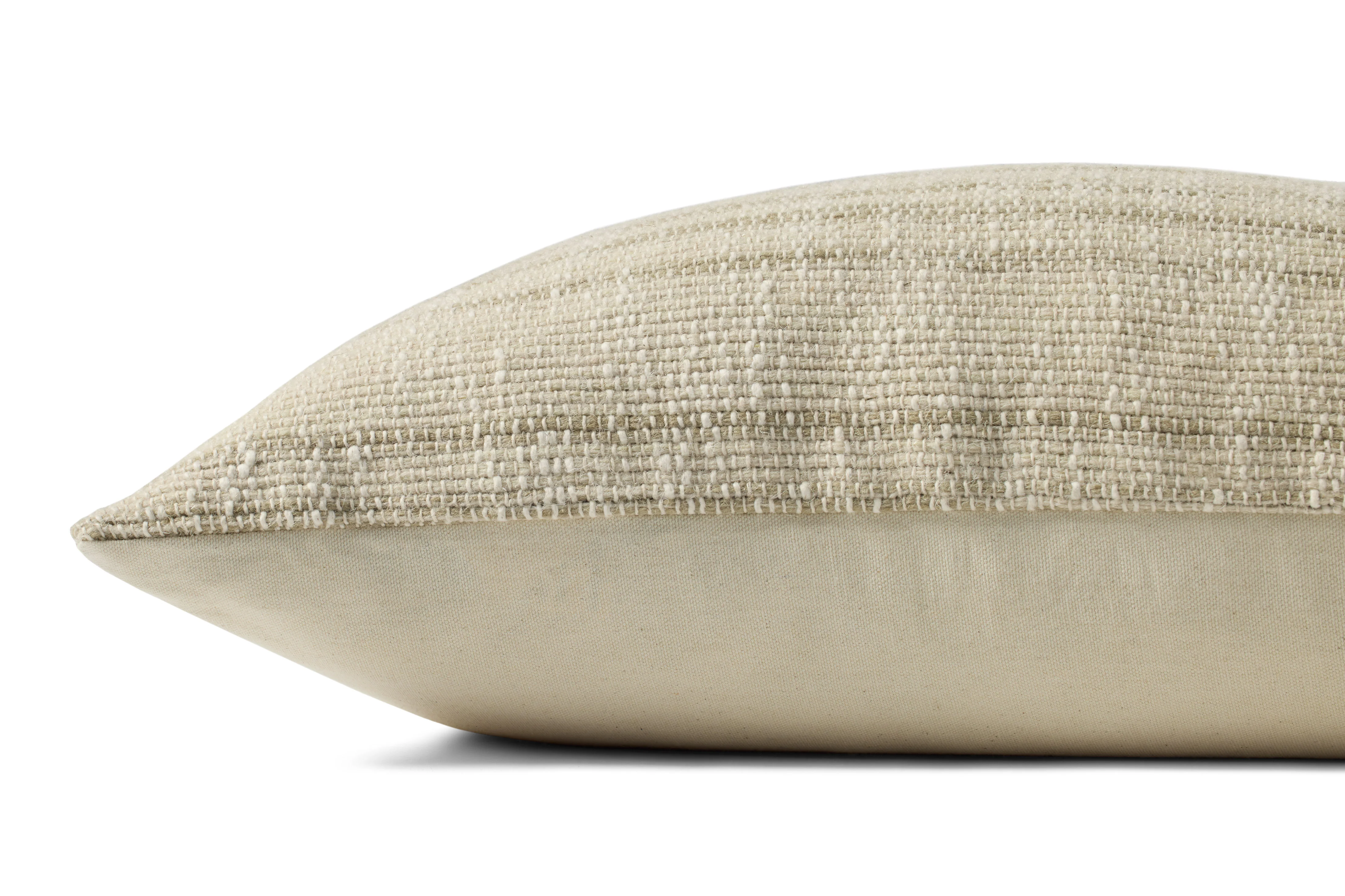 Beige / Natural Pillow (PBR0006) - Image 2