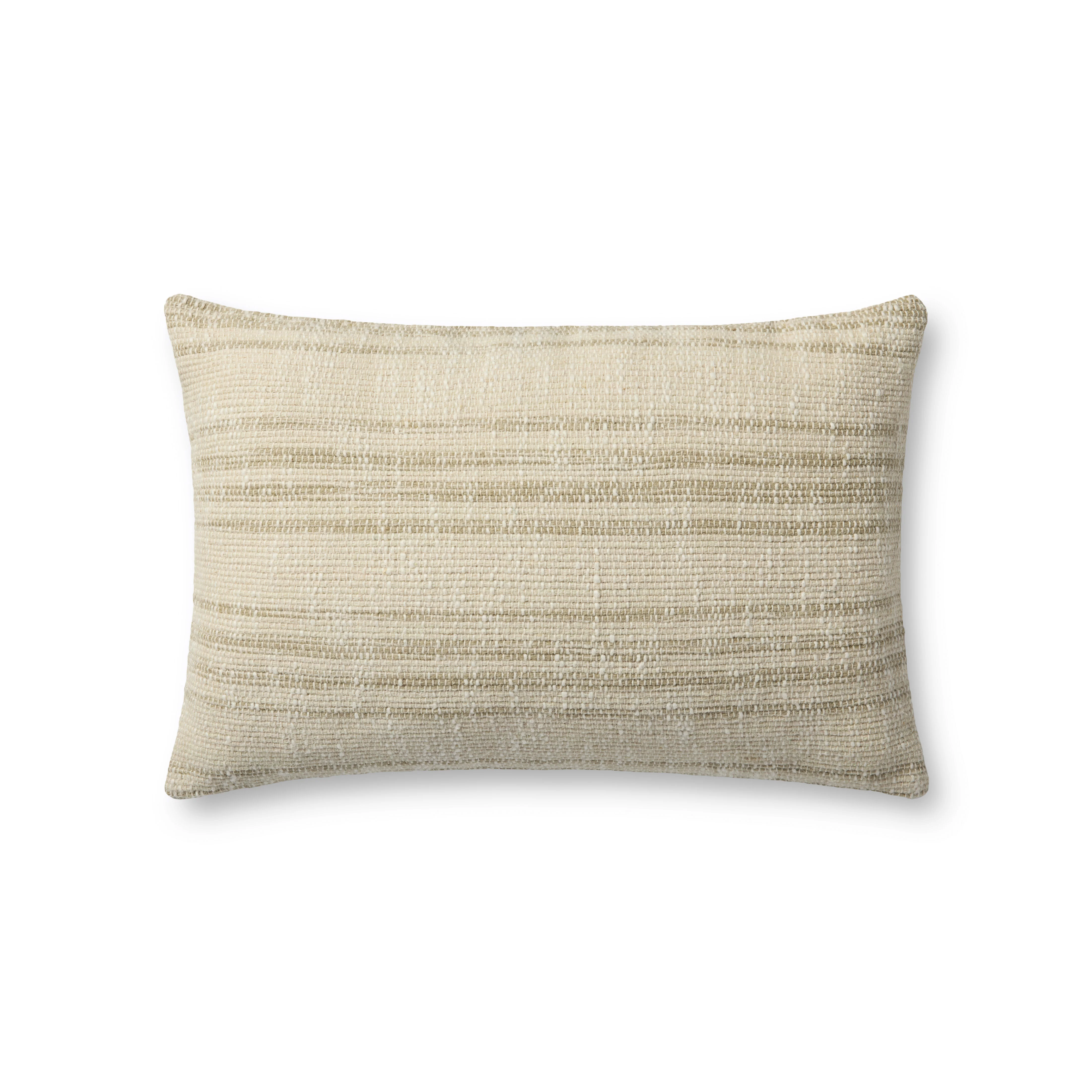 Beige / Natural Pillow (PBR0006) - Image 4