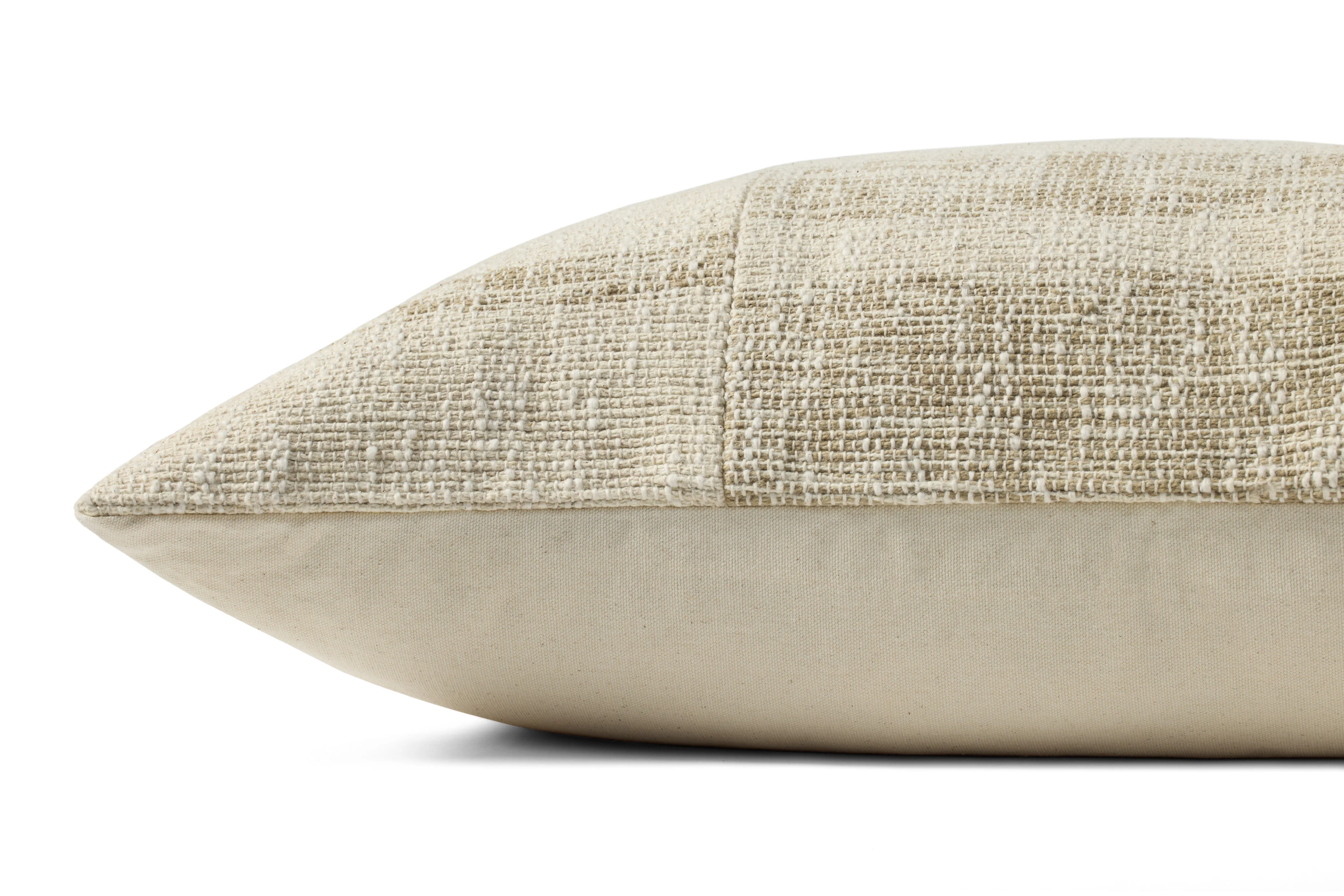 Beige / Natural Pillow (PBR0007) - Image 5
