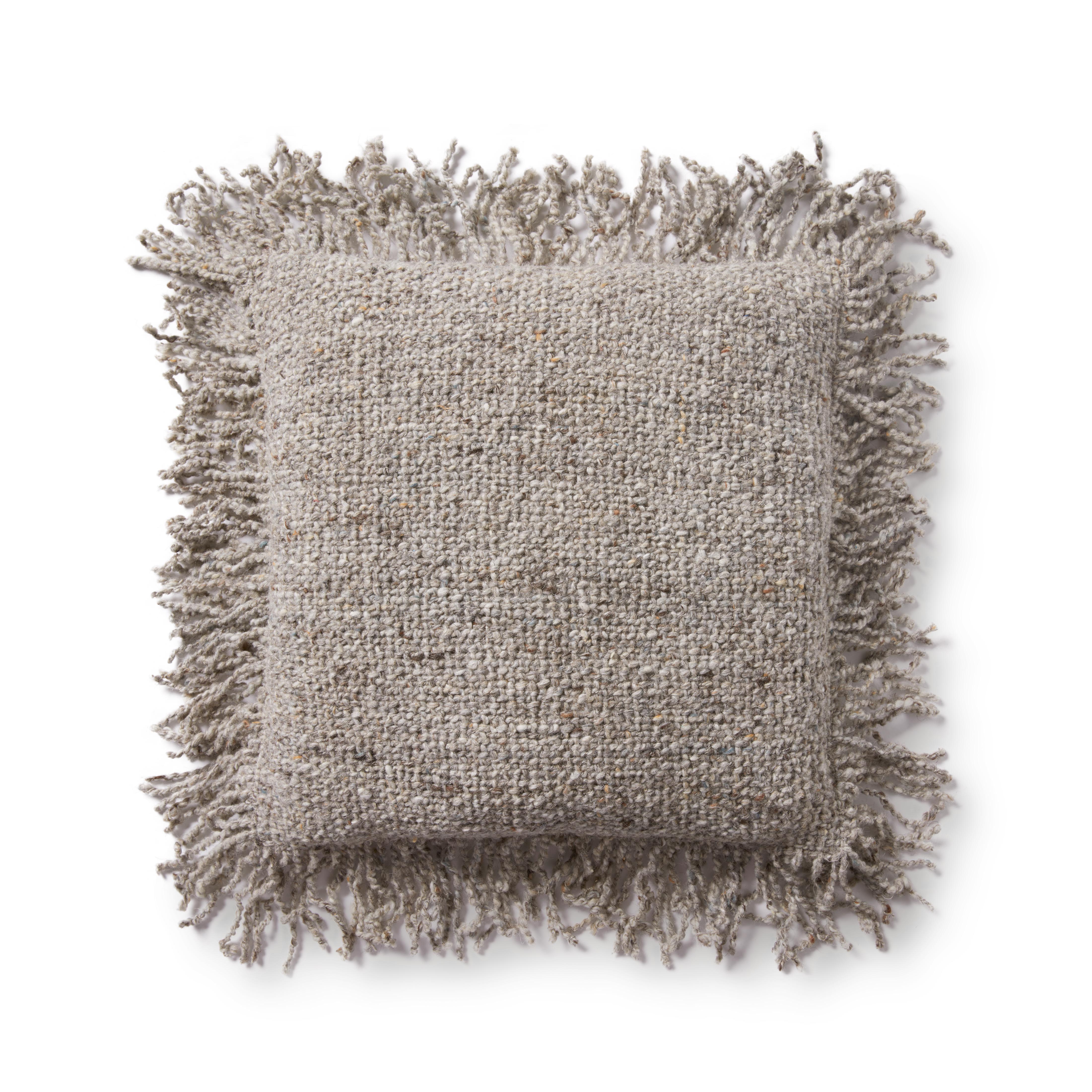 Beige Pillow (PLL0033)