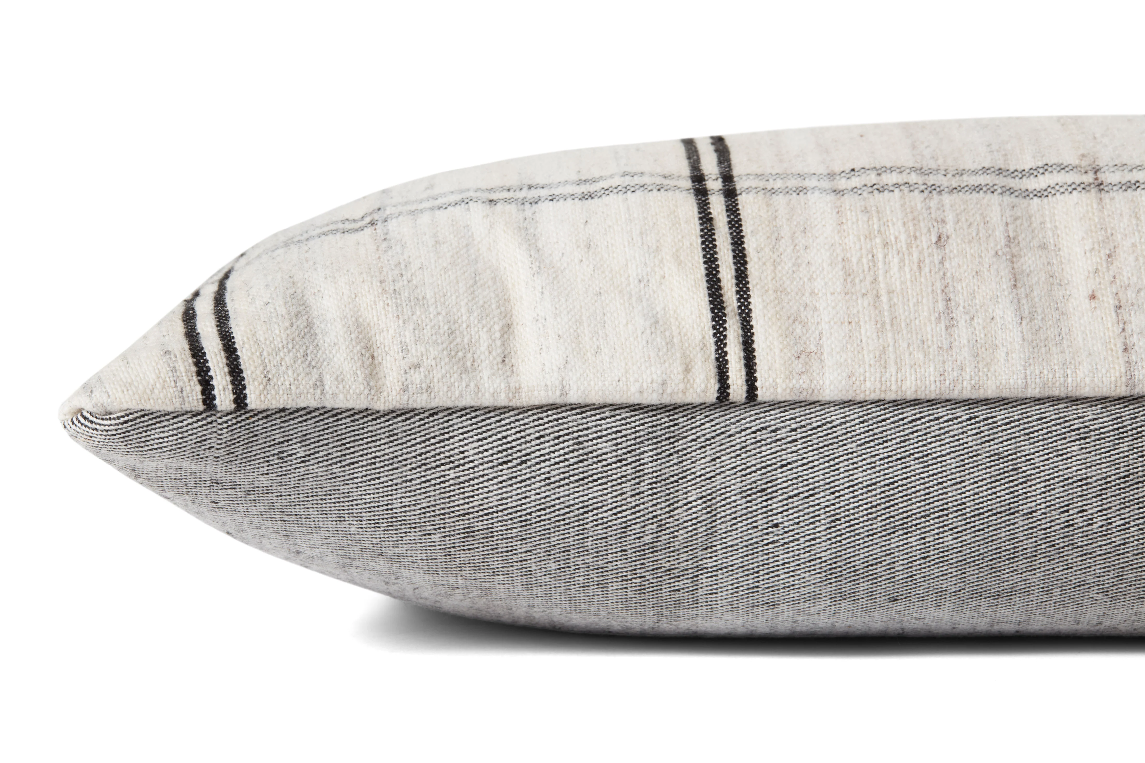 Bell Black / White Pillow (PAL0024) - Image 2