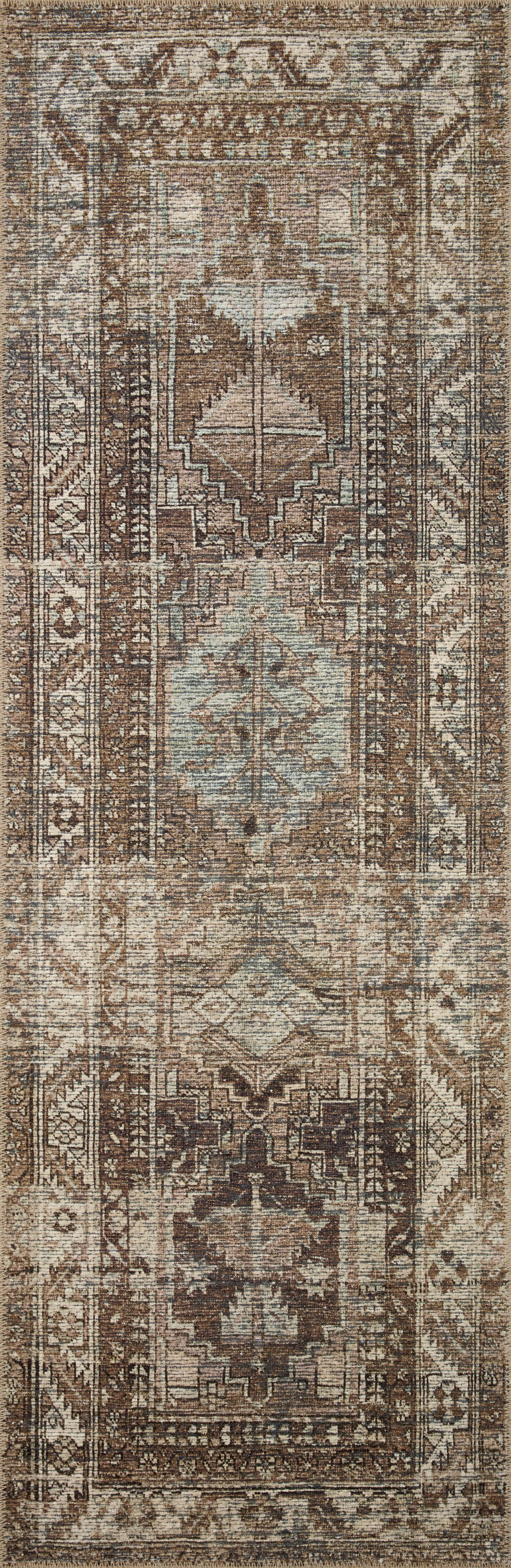 Billie Clay / Sage Rug (BIL-03) - Image 8