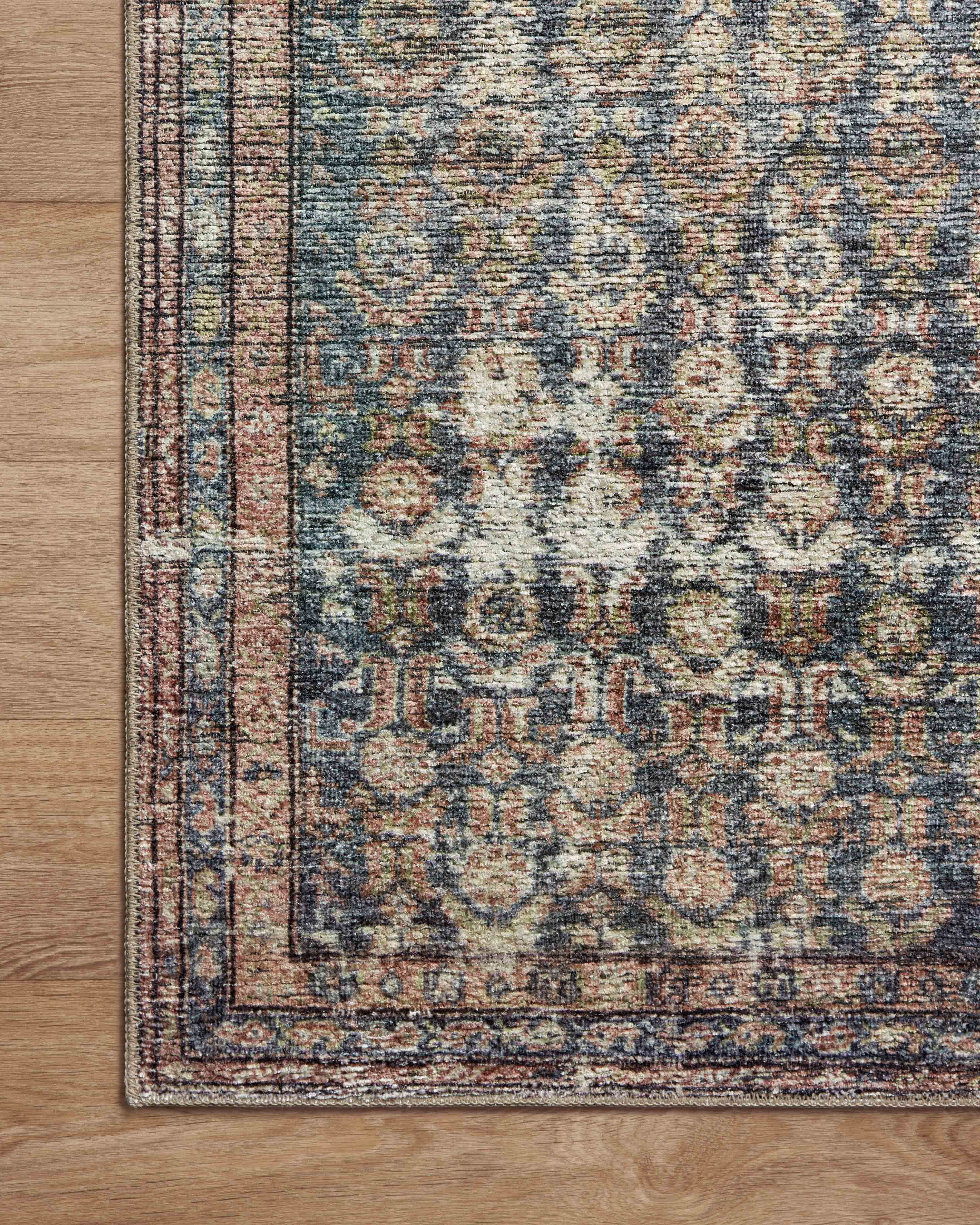 Billie Ocean / Brick Rug (BIL-02) - Image 10