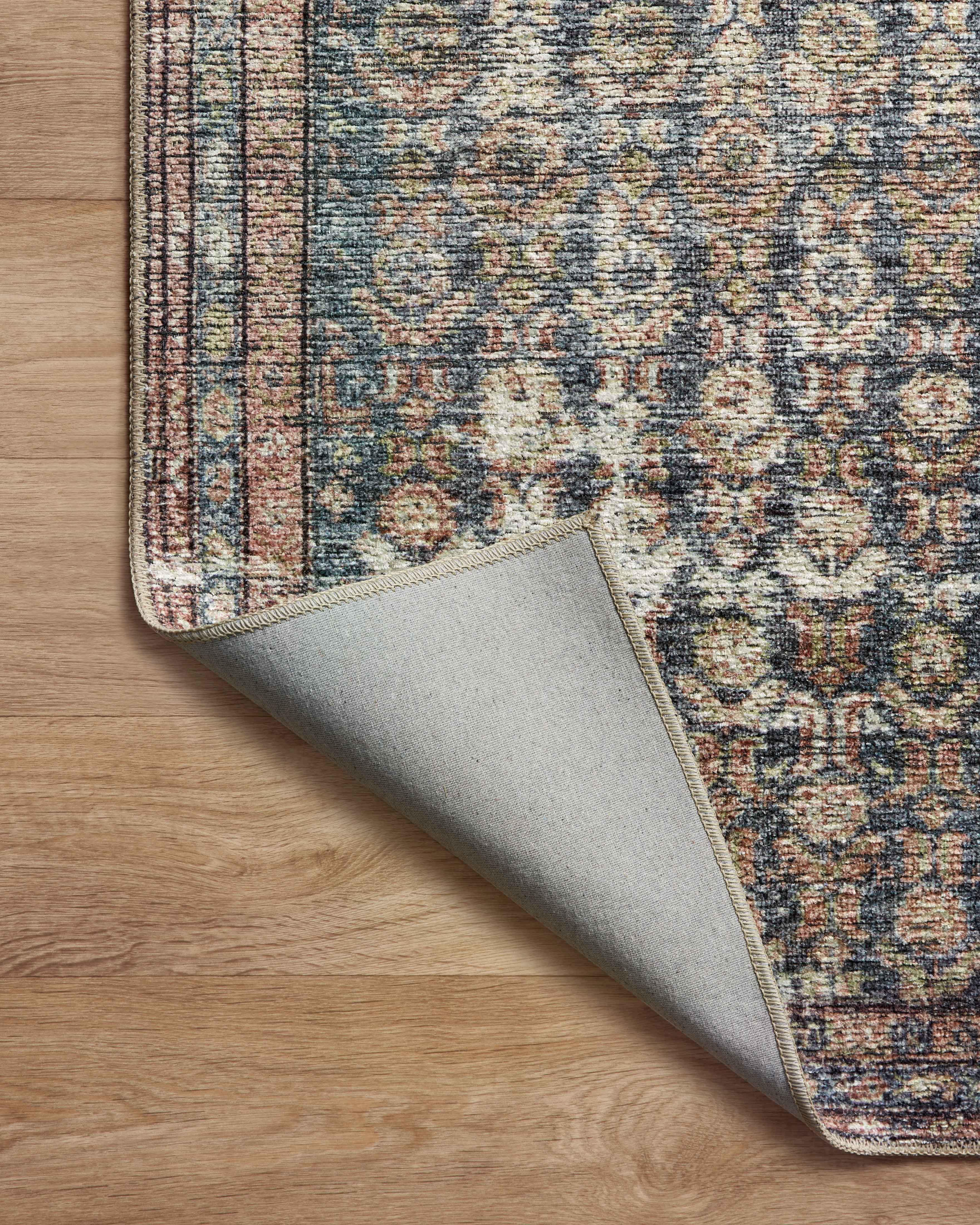 Billie Ocean / Brick Rug (BIL-02) - Image 11