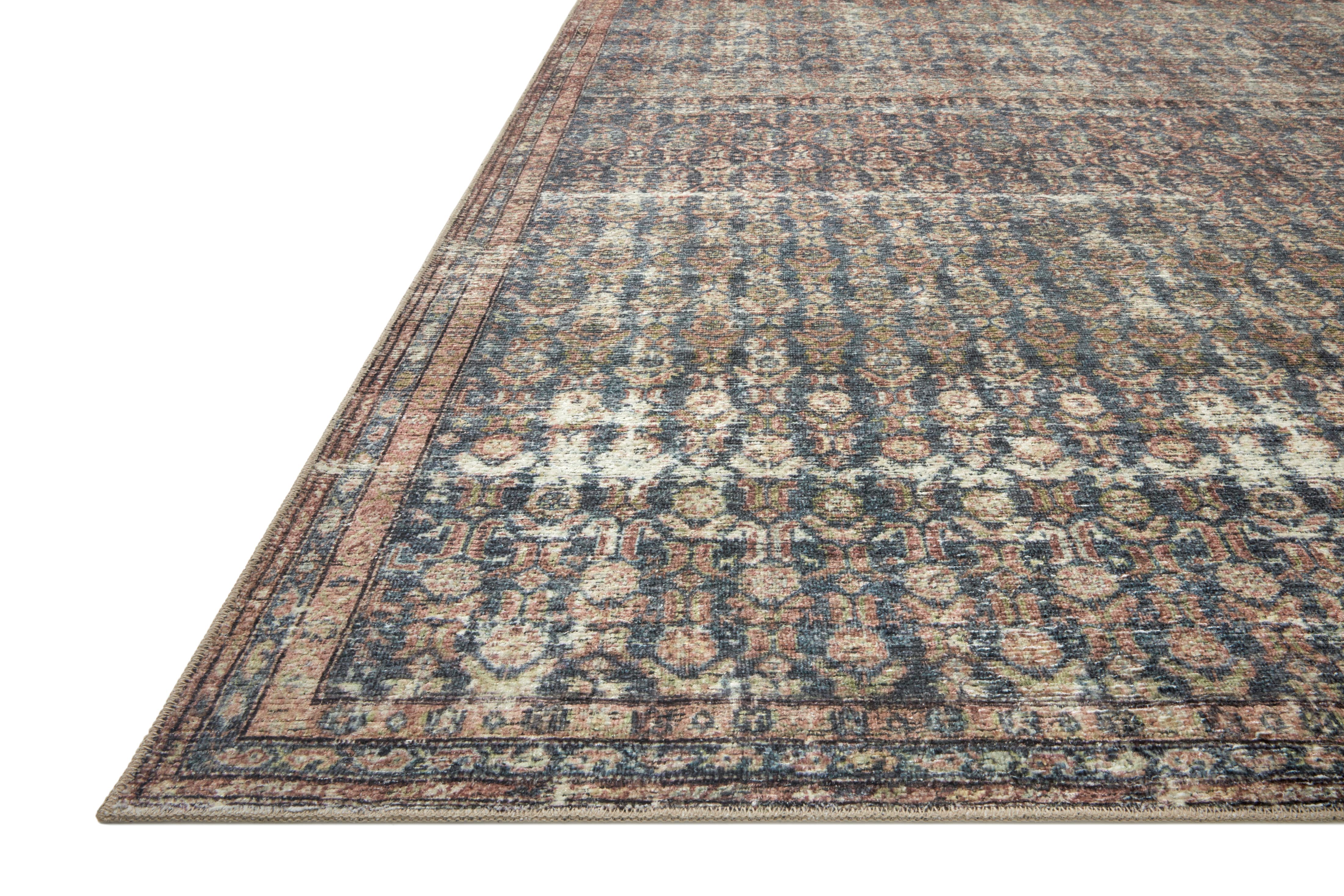 Billie Ocean / Brick Rug (BIL-02) - Image 7