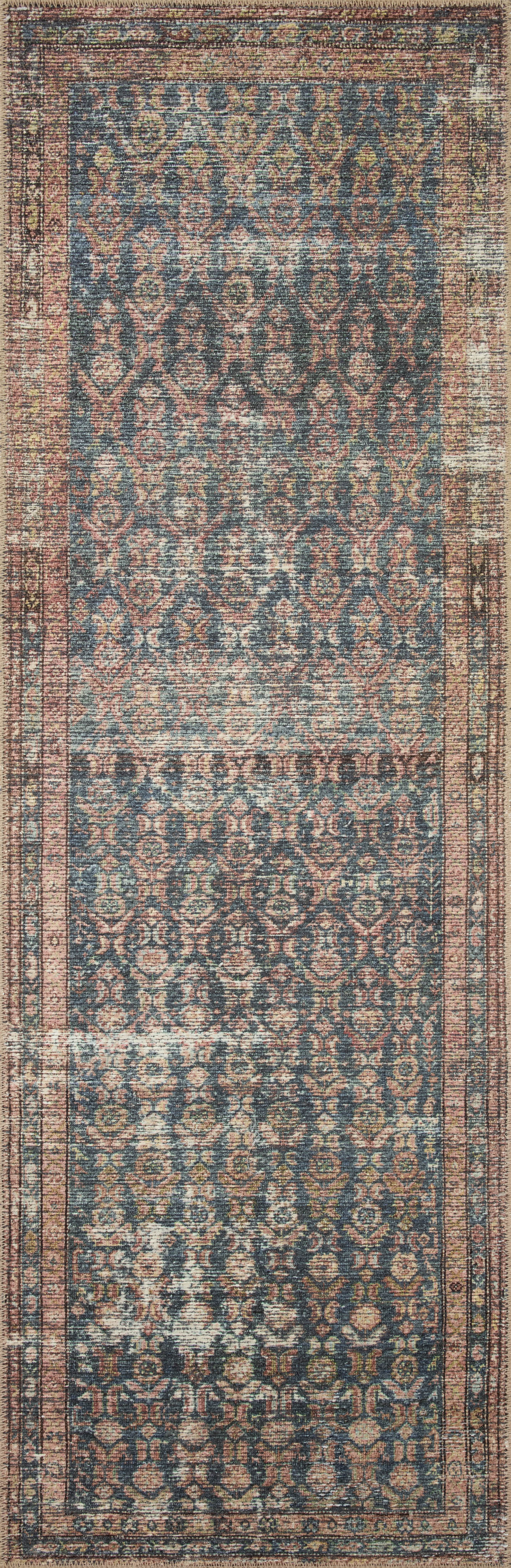 Billie Ocean / Brick Rug (BIL-02) - Image 8