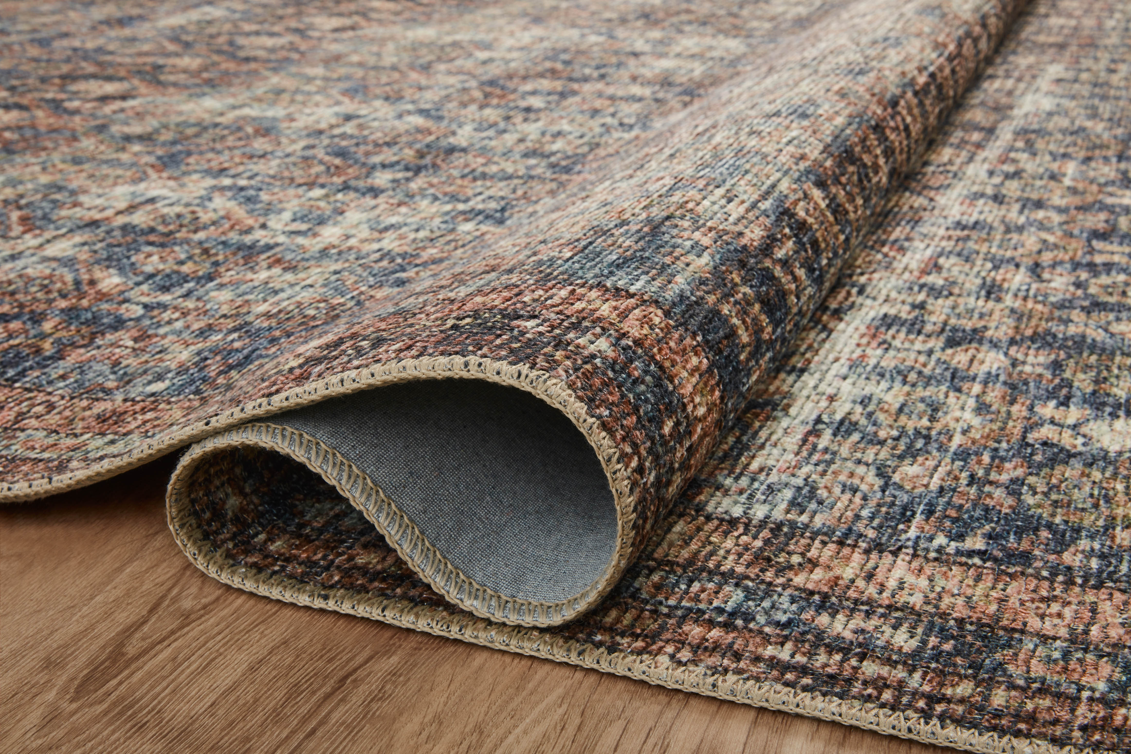 Billie Ocean / Brick Rug (BIL-02) - Image 9