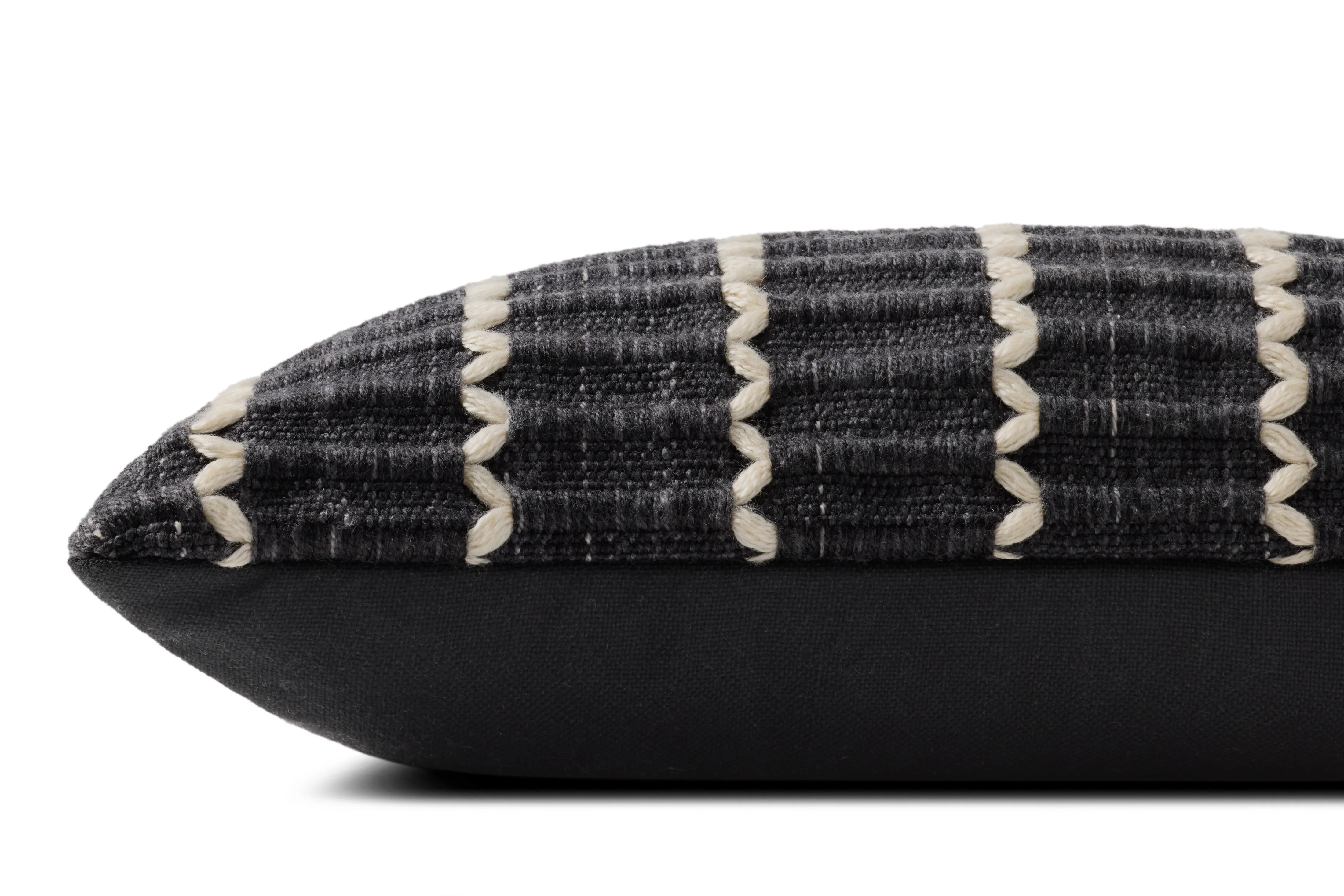 Black Pillow (PLL0187) - Image 2