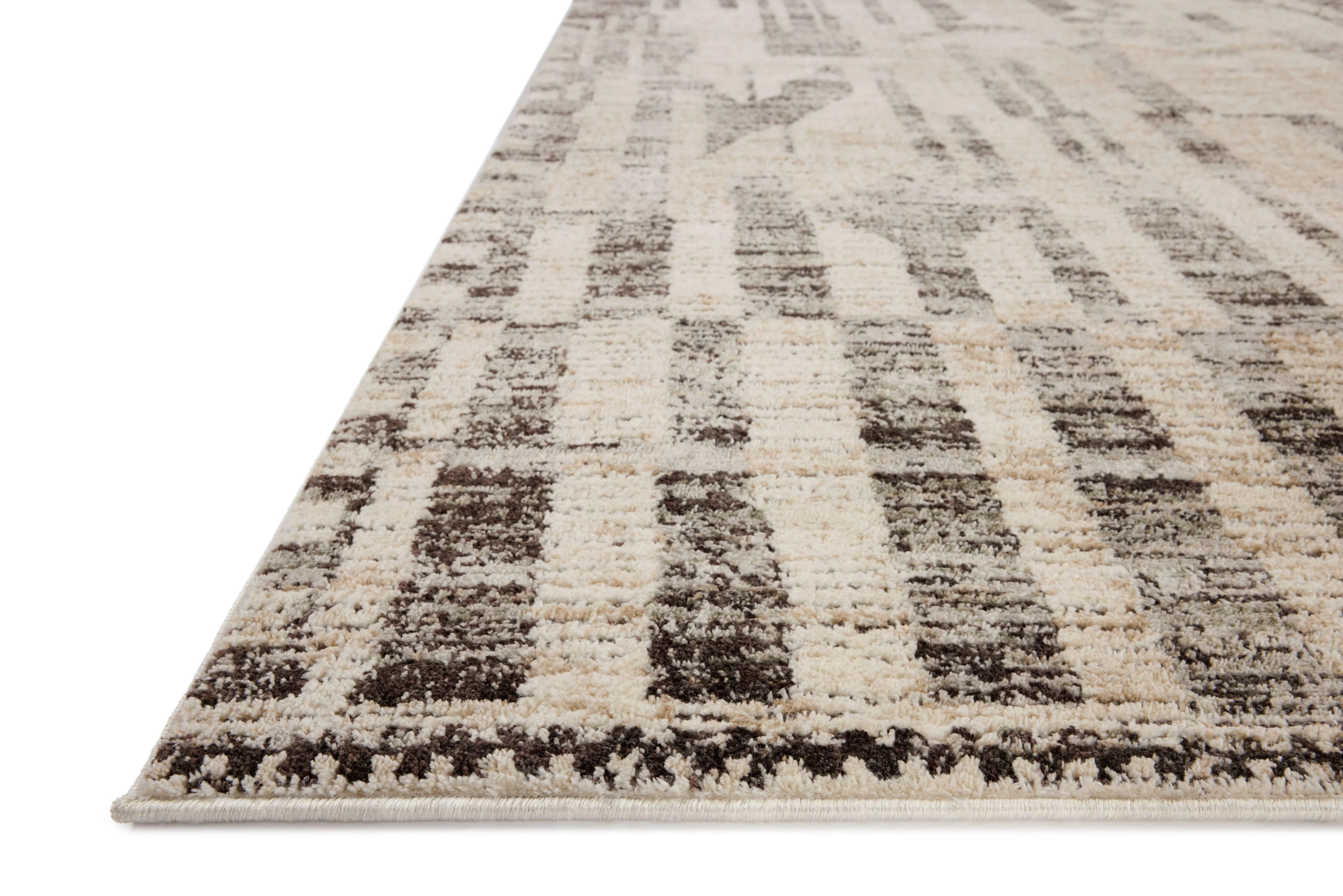 Bleecker Beige / Stone Rug (BLE-03) - Image 4