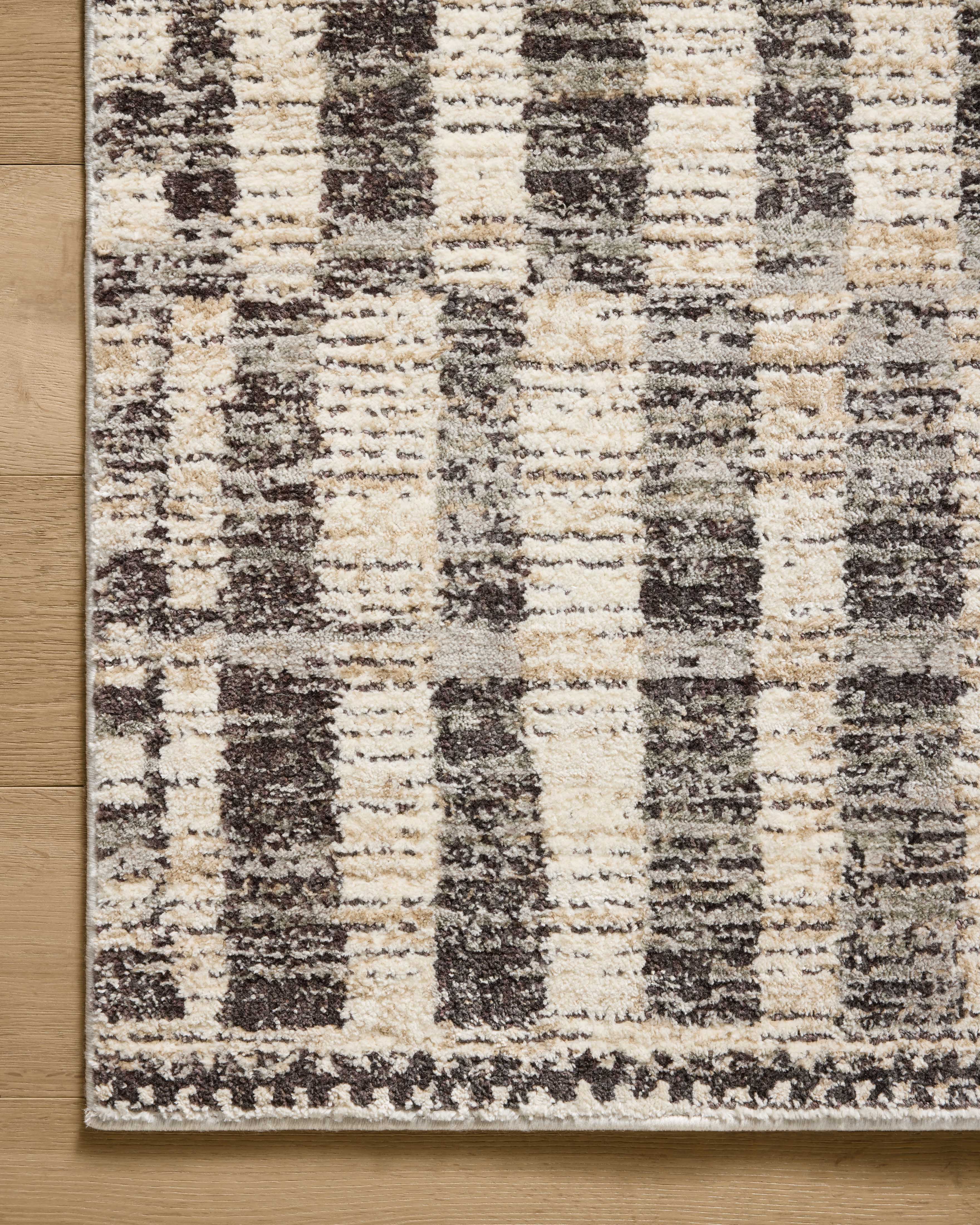 Bleecker Beige / Stone Rug (BLE-03) - Image 6