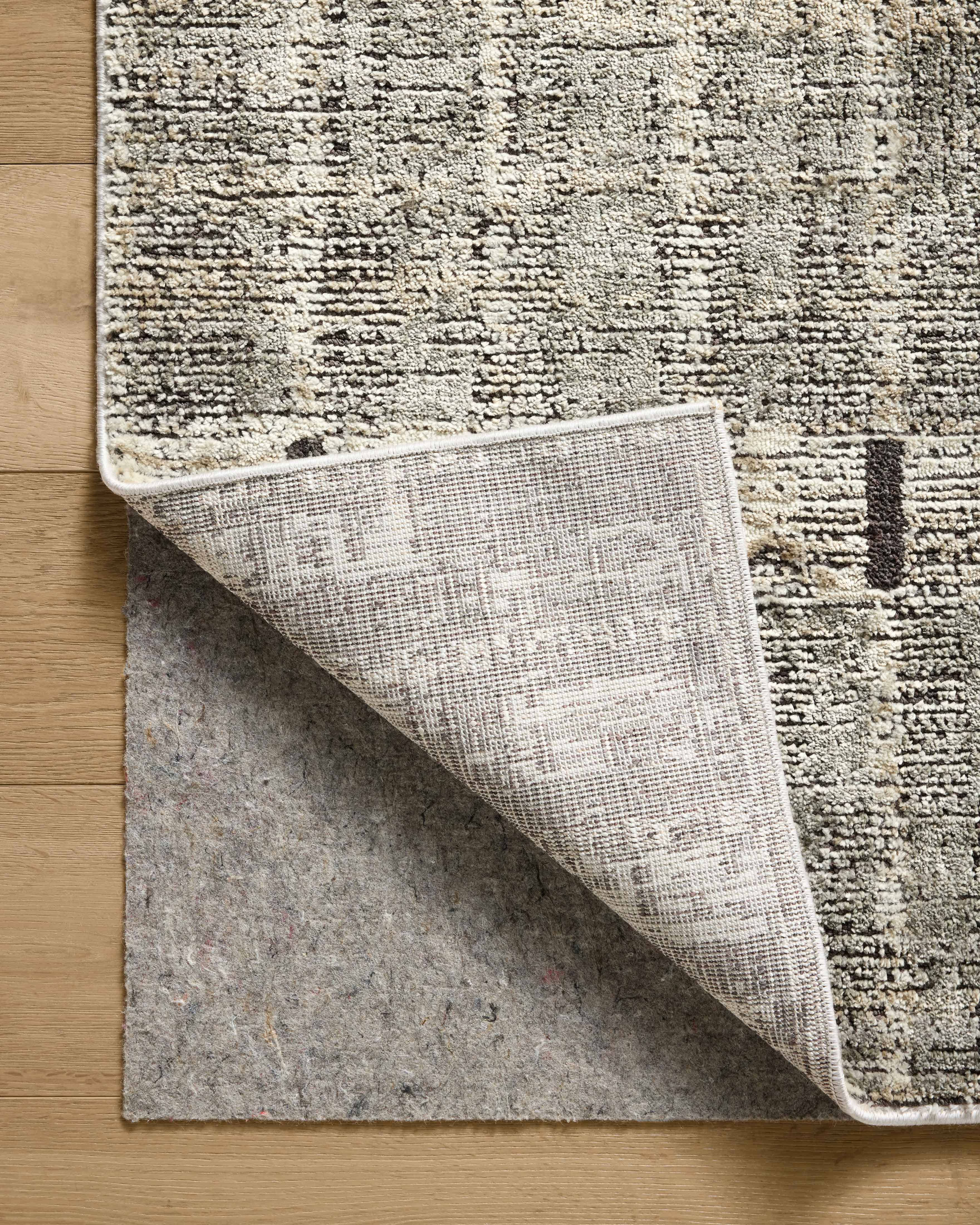 Bleecker Sage / Granite Rug (BLE-04) - Image 7