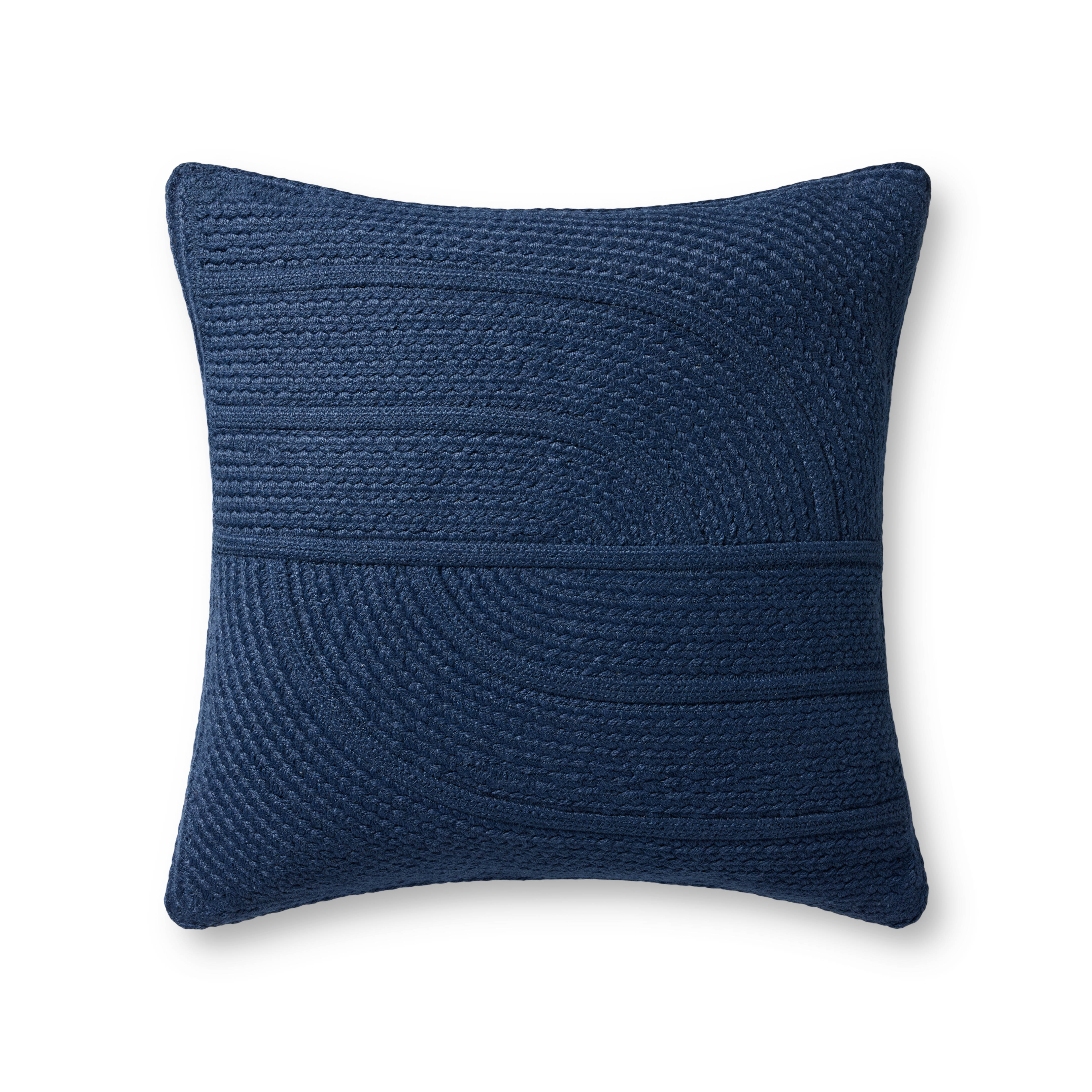 Blue Pillow (PLL0168)