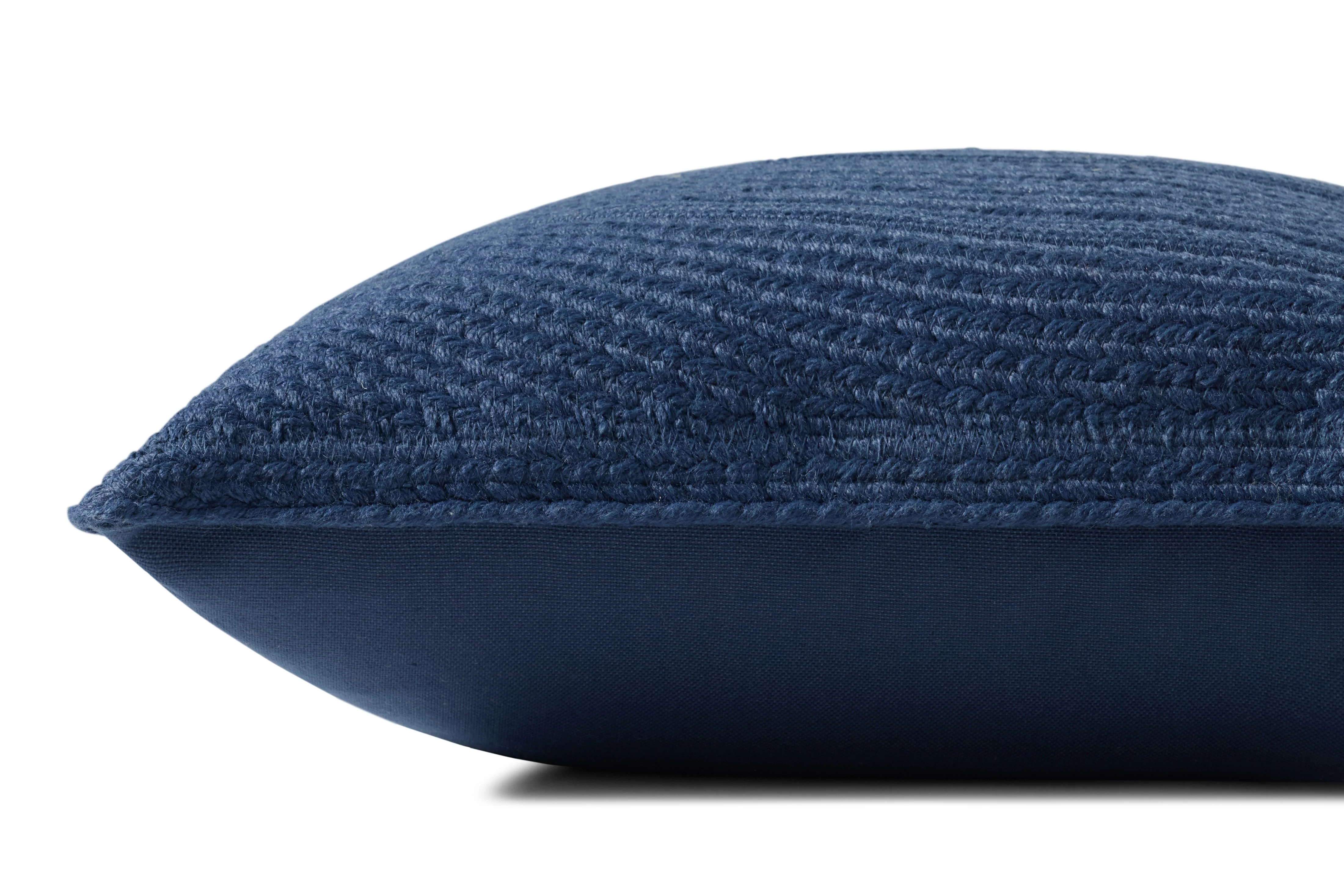 Blue Pillow (PLL0168) - Image 2