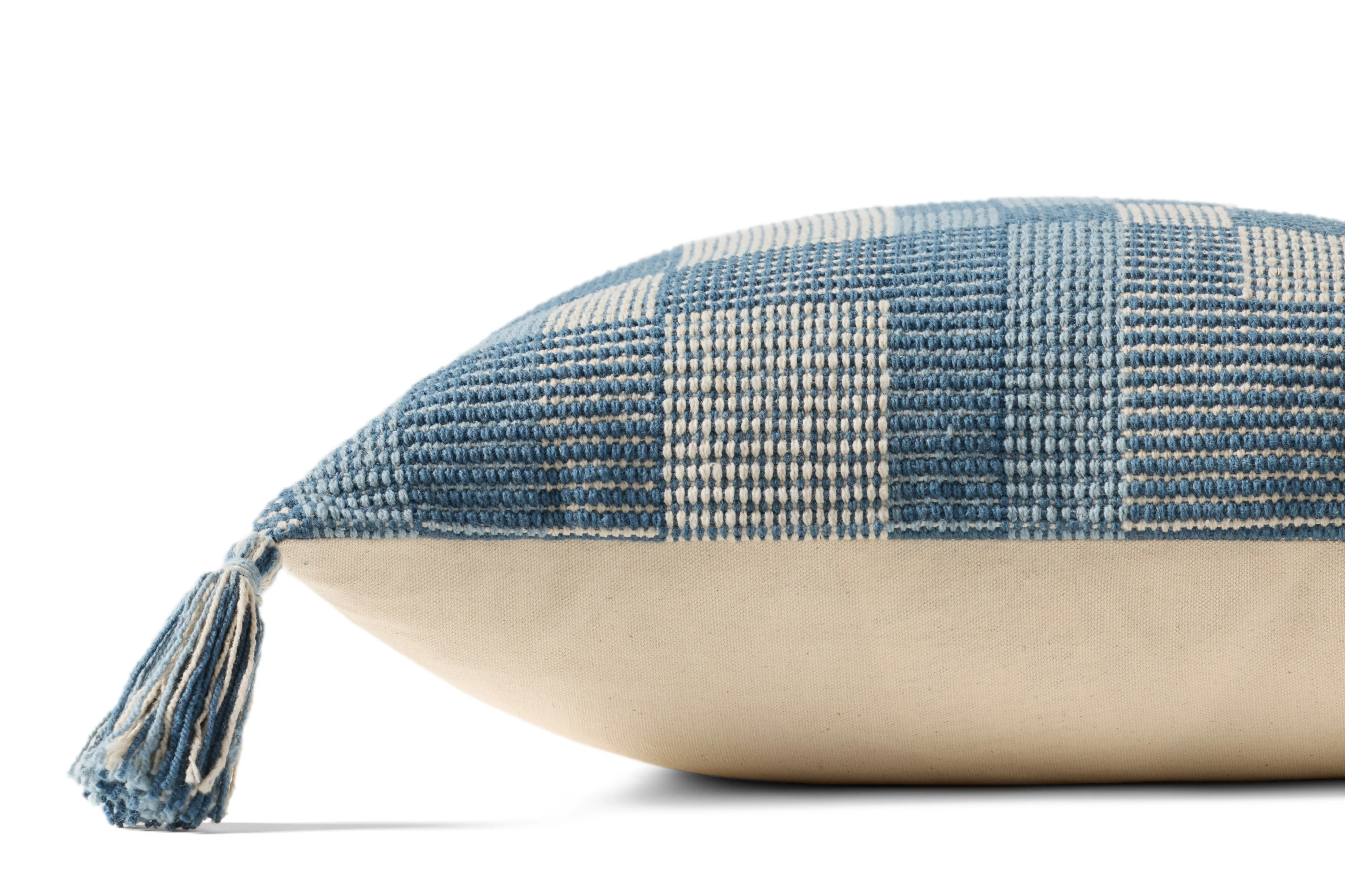 Blue Pillow (PLL0174) - Image 5
