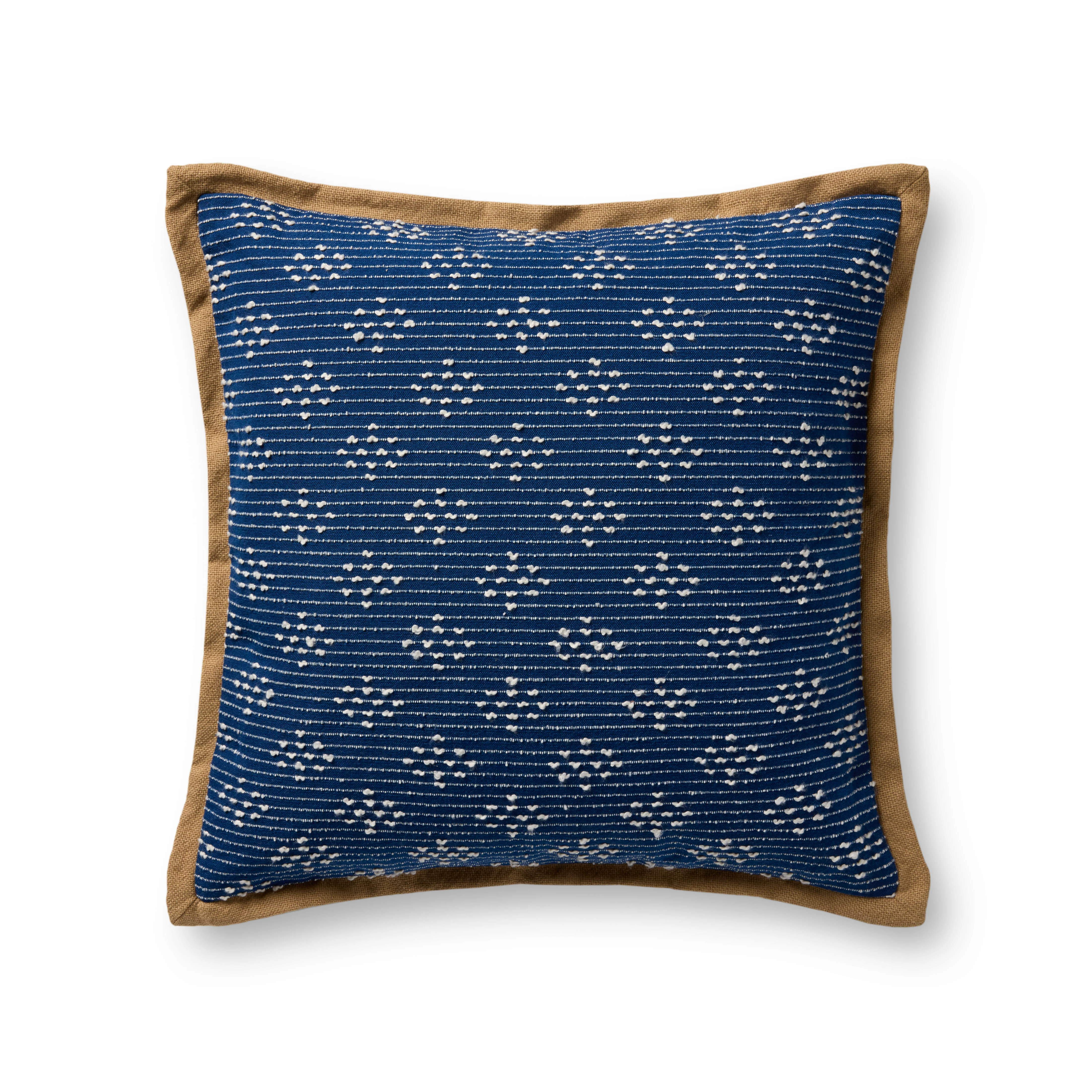 Blue Pillow (PLL0190)