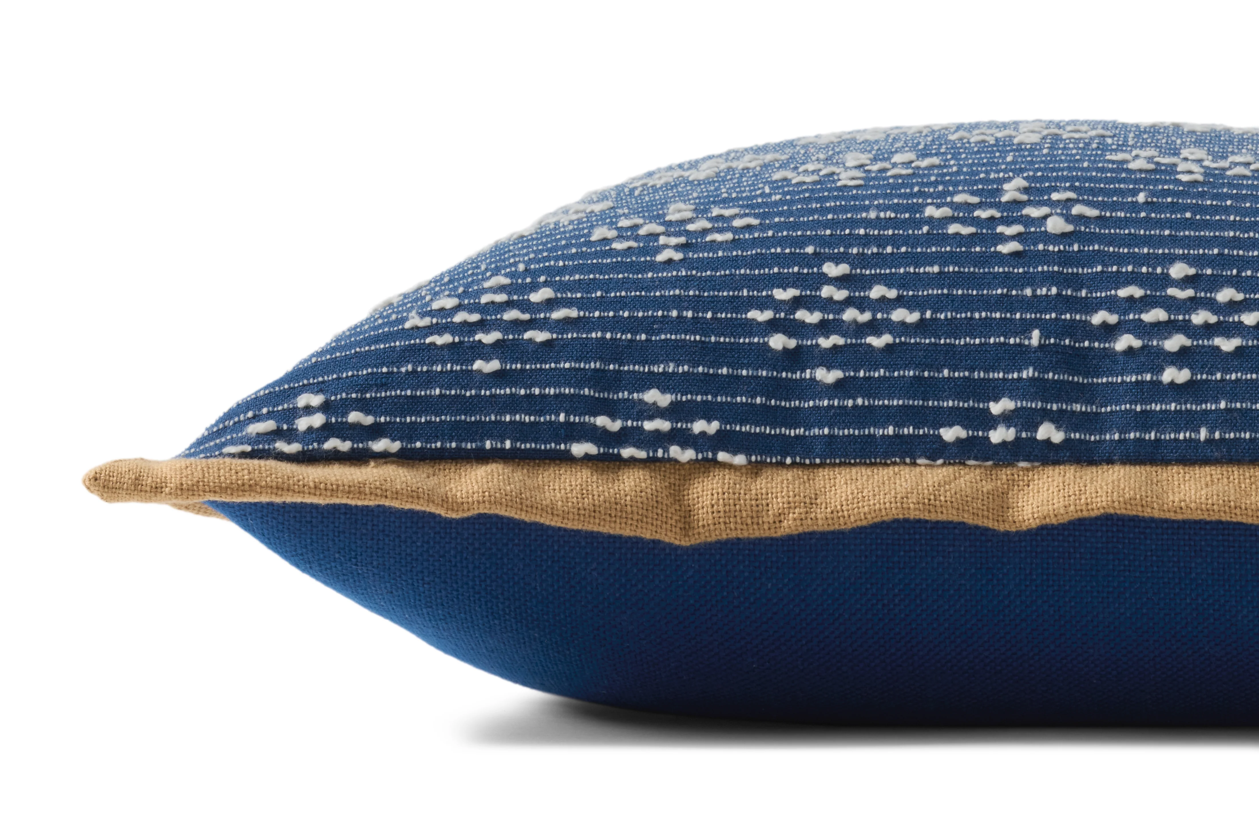 Blue Pillow (PLL0190) - Image 2