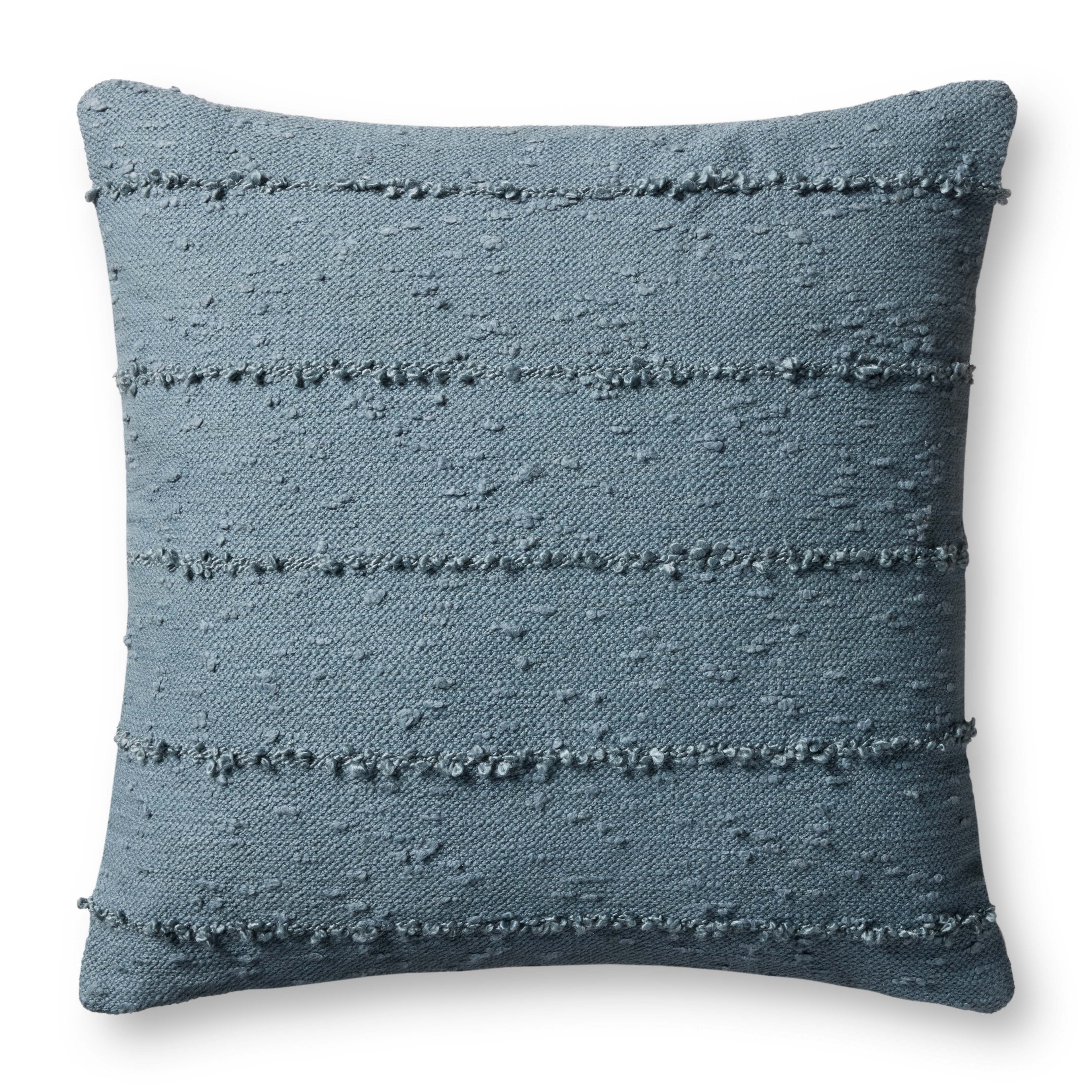 Blue Pillow (PLL0191)
