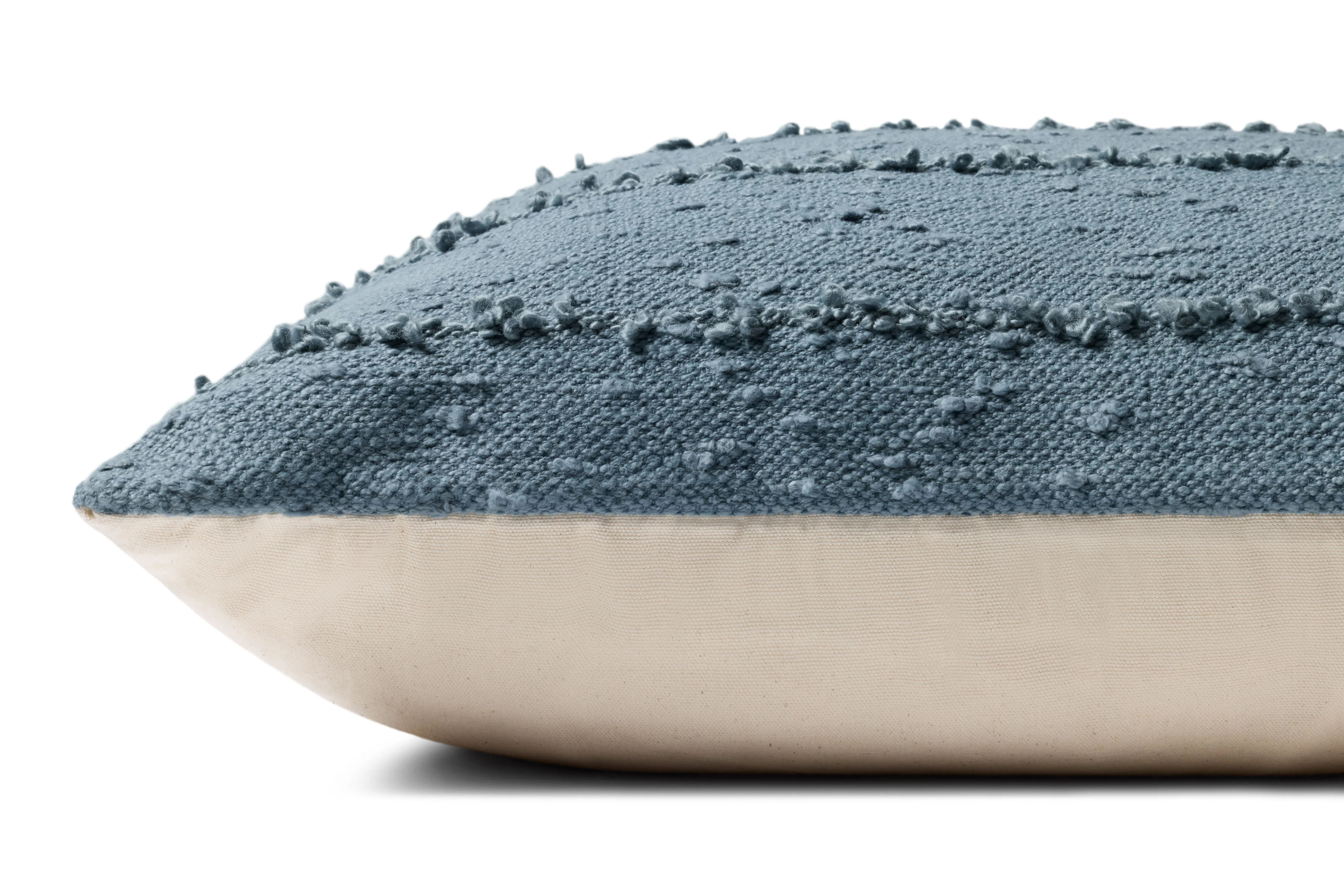 Blue Pillow (PLL0191) - Image 2