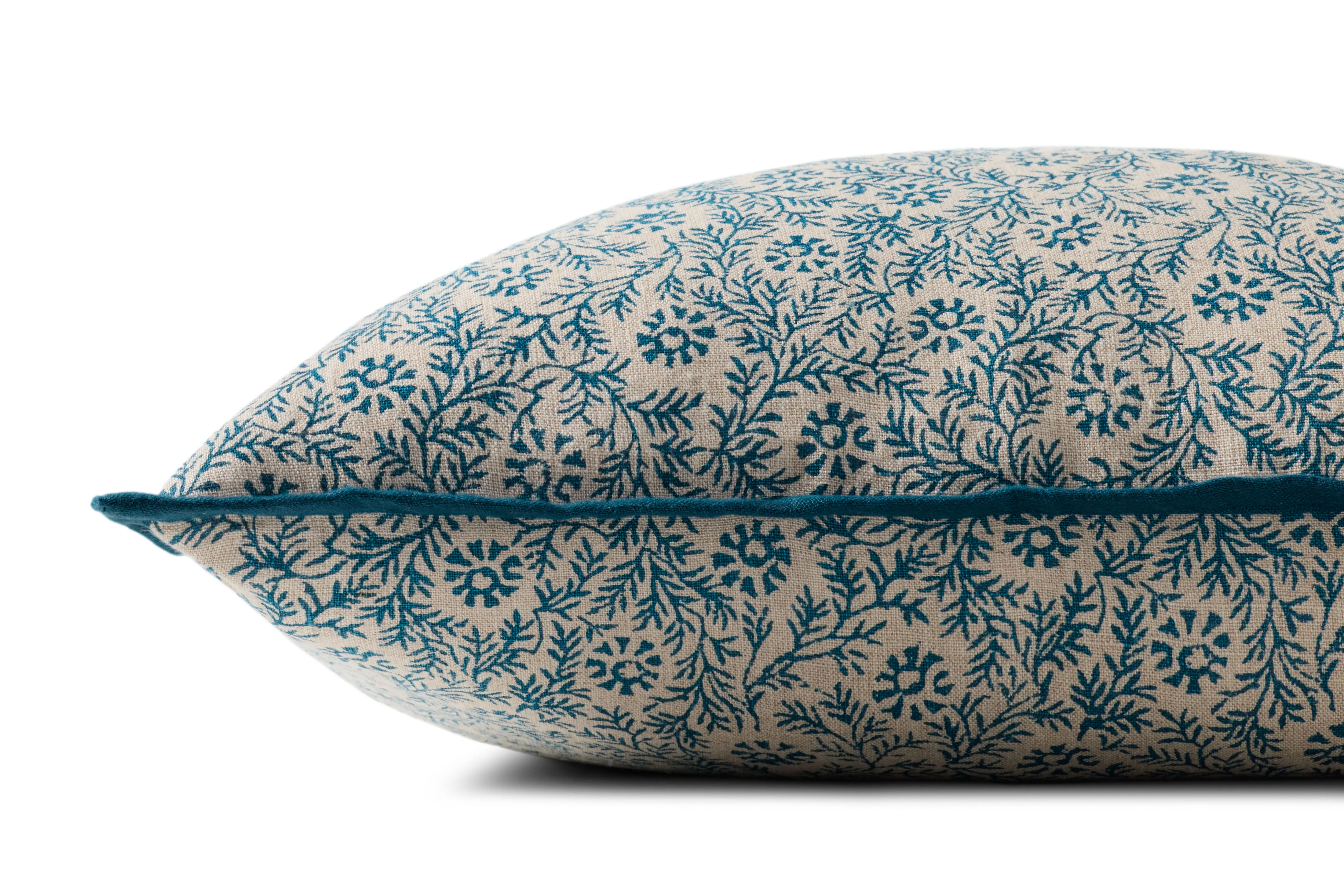 Blue Pillow (PLL0194) - Image 2