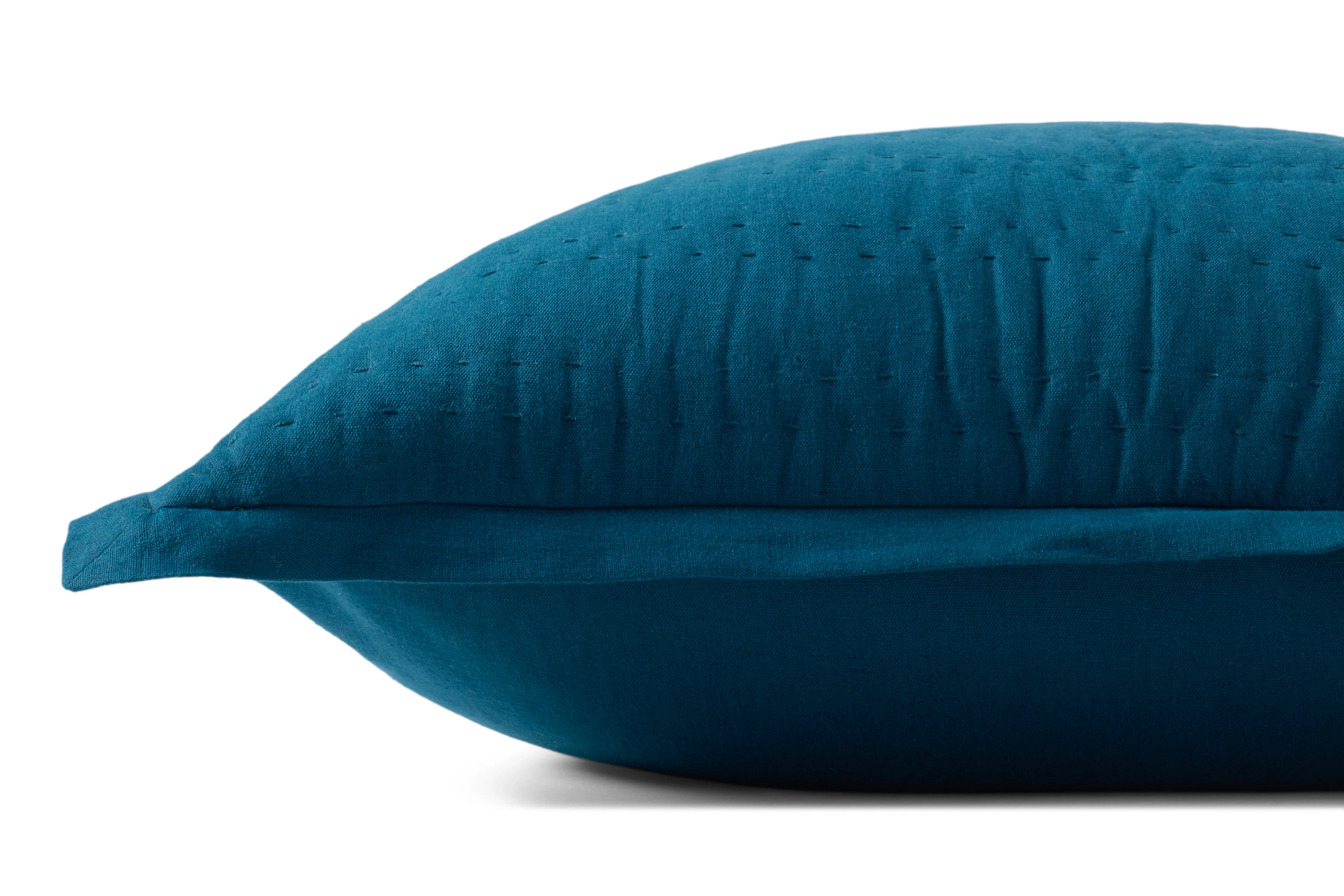 Blue Pillow (PLL0195) - Image 2