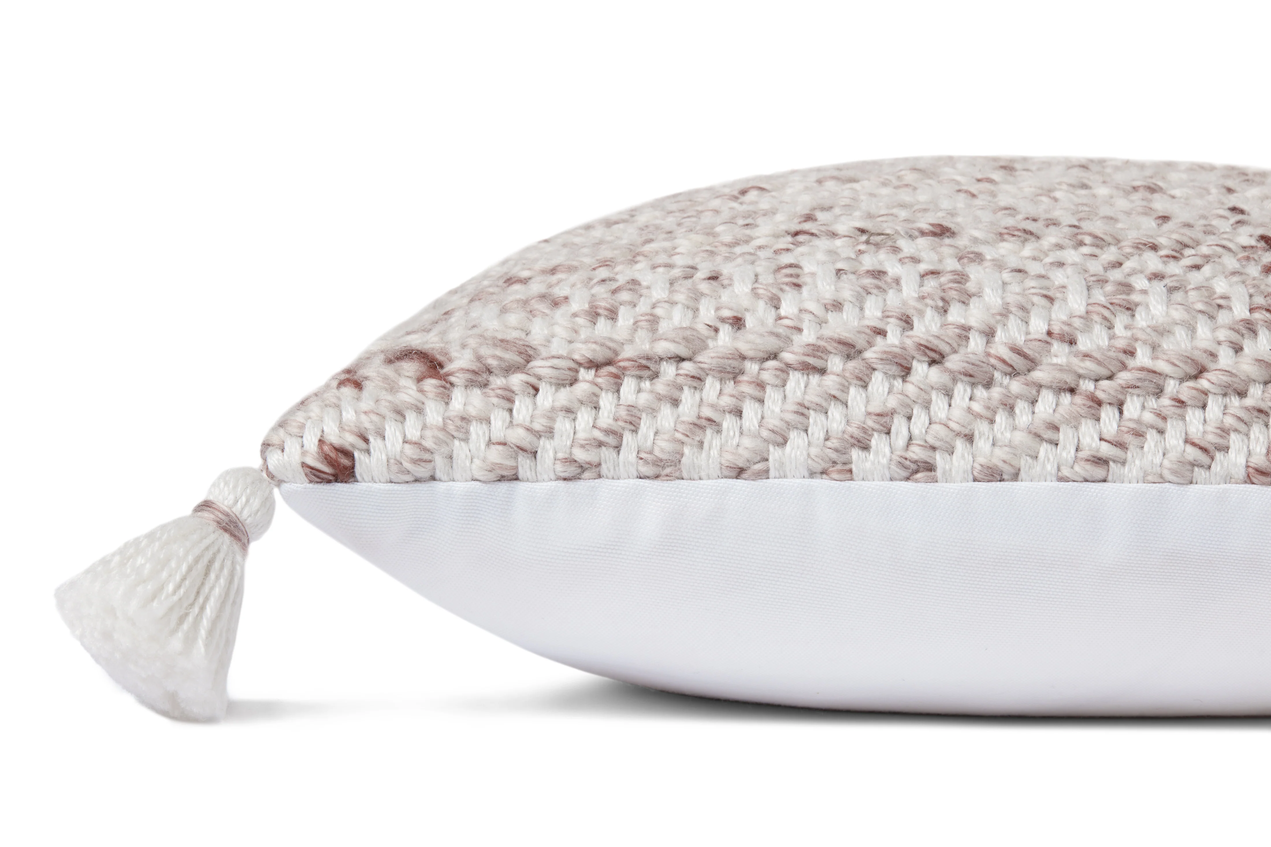 Blush / Natural Pillow (PLL0068) - Image 3