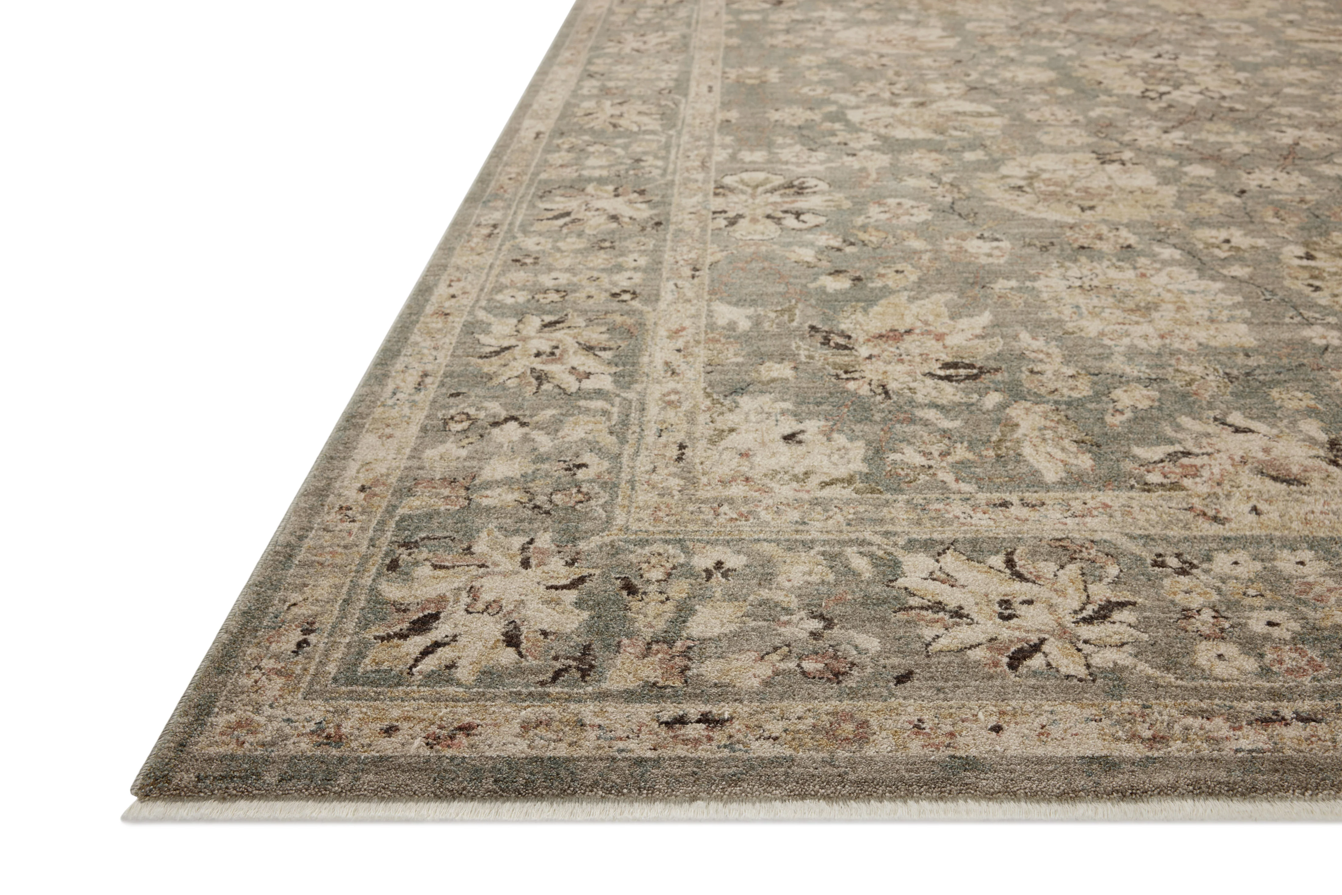 Briar Fog / Sand Rug (BRR-05) - Image 4