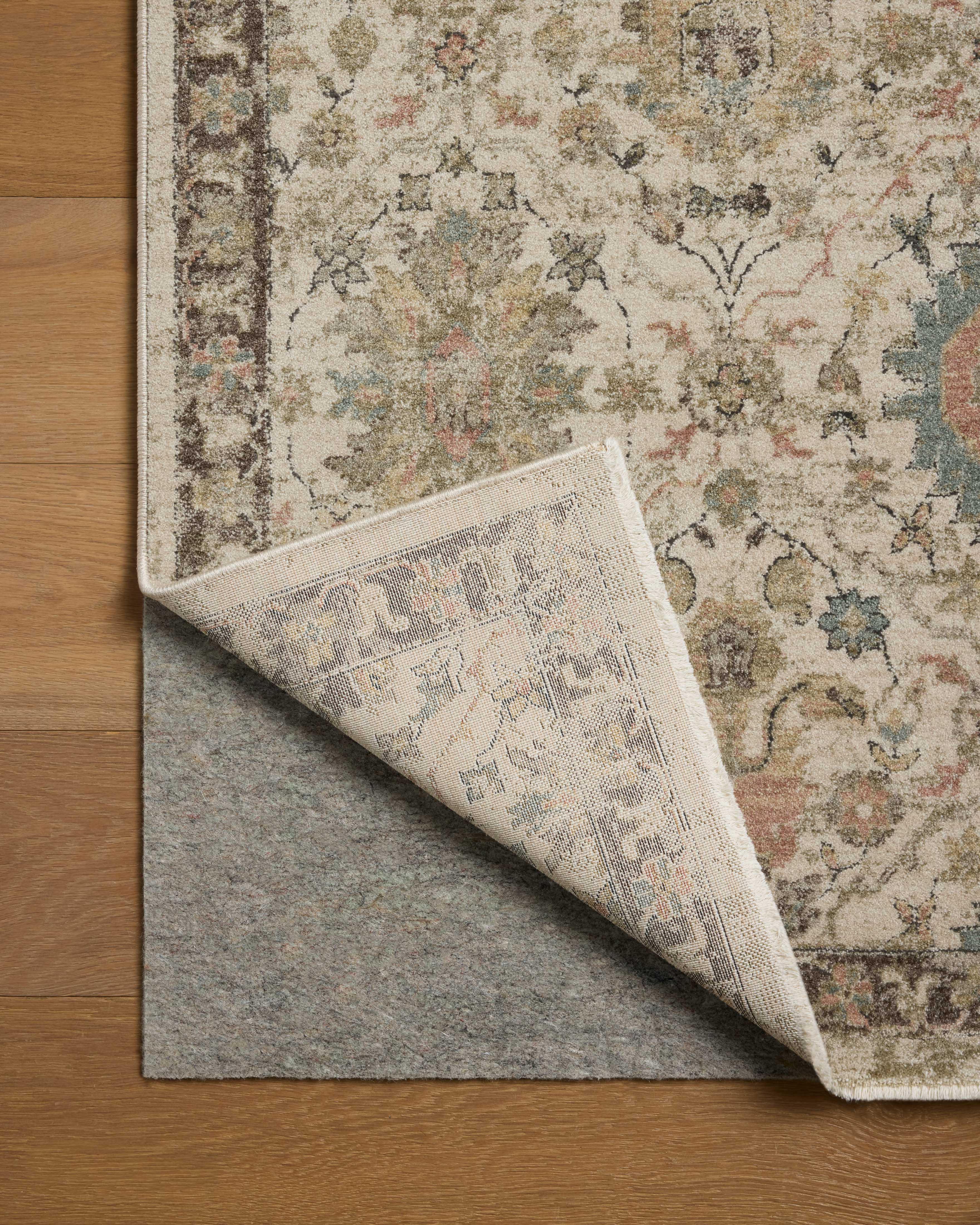 Briar Ivory / Multi Rug (BRR-04) - Image 7