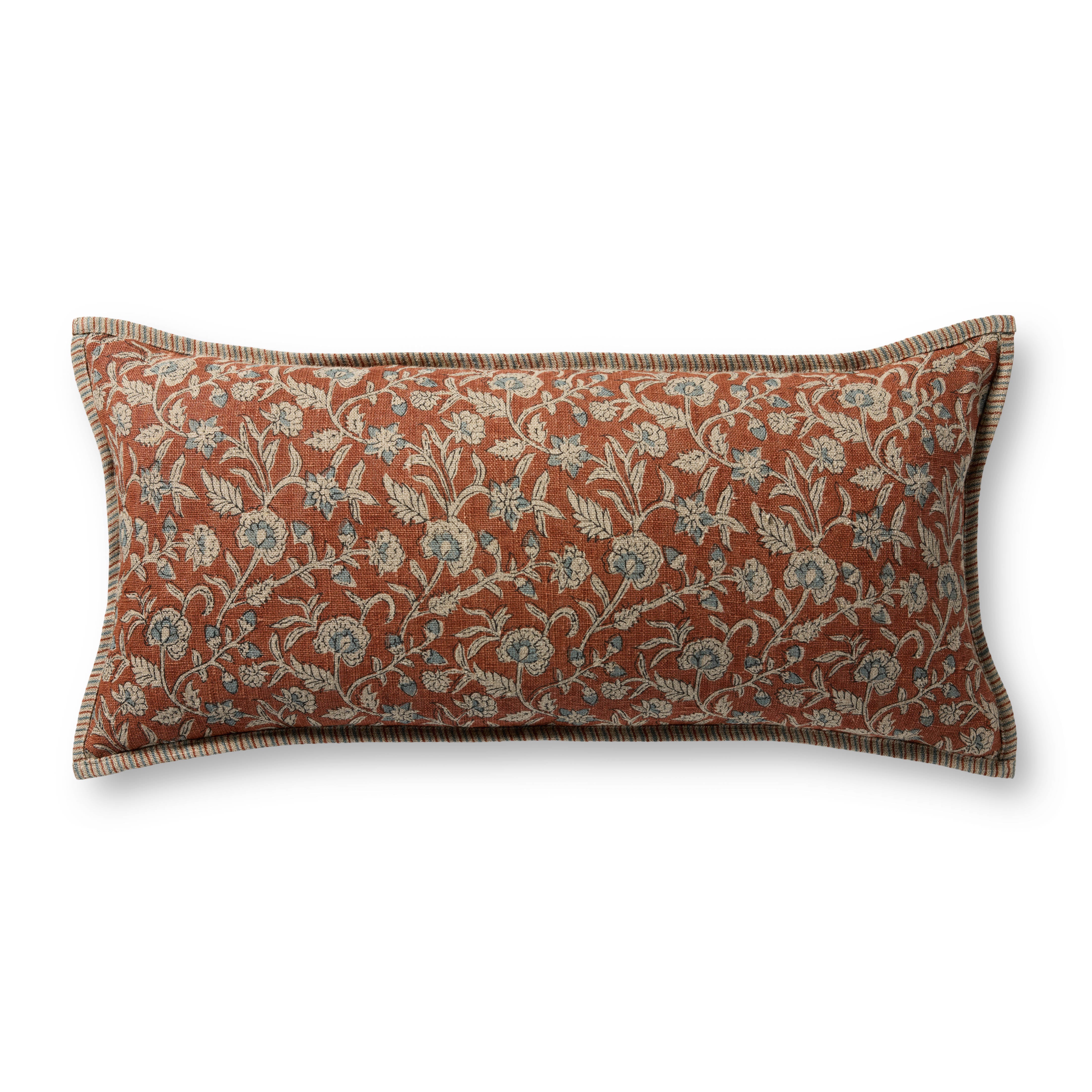 Brick / Multi Pillow (PLL0164)