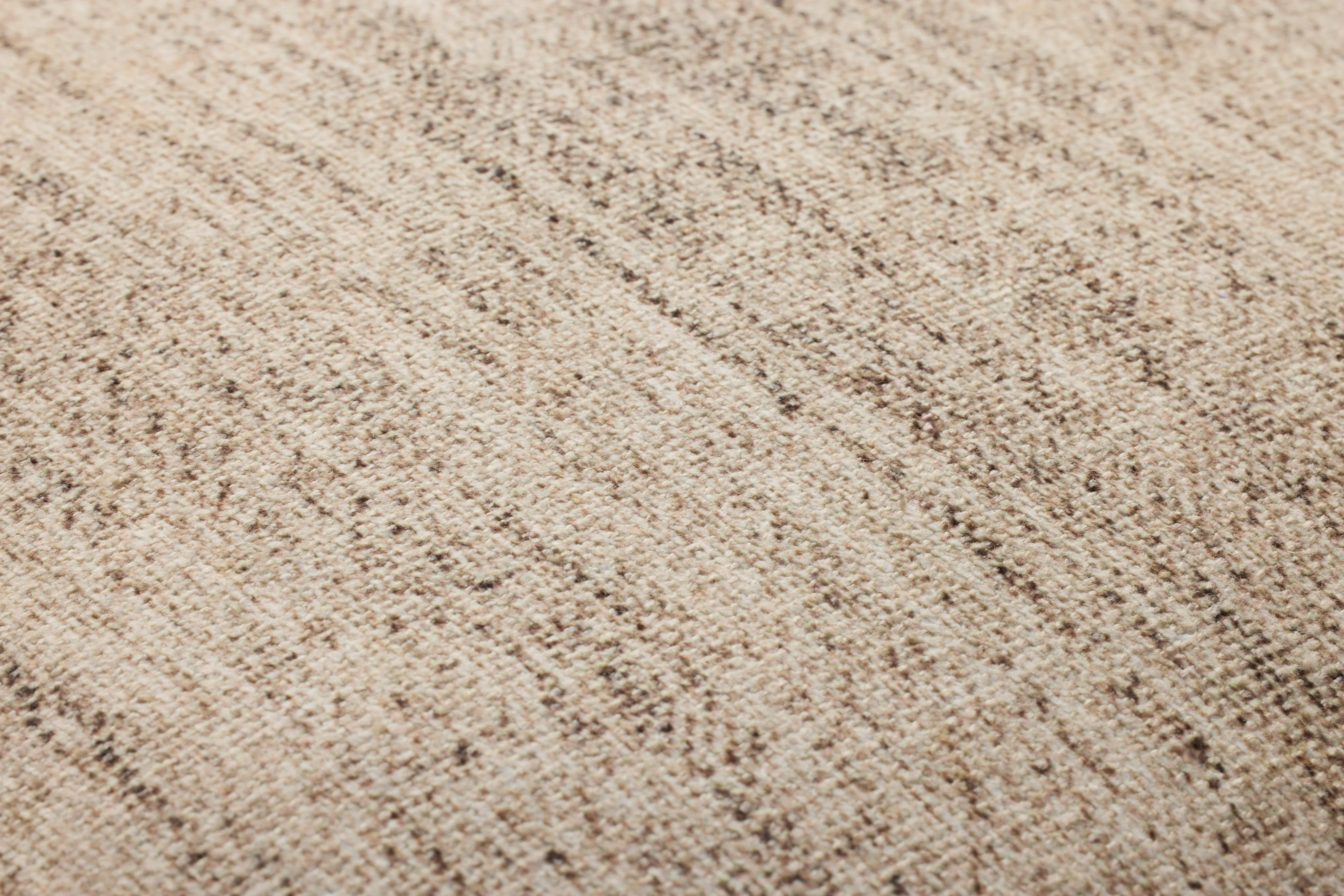 Brown / Ivory Pillow (PLL0143) - Image 3