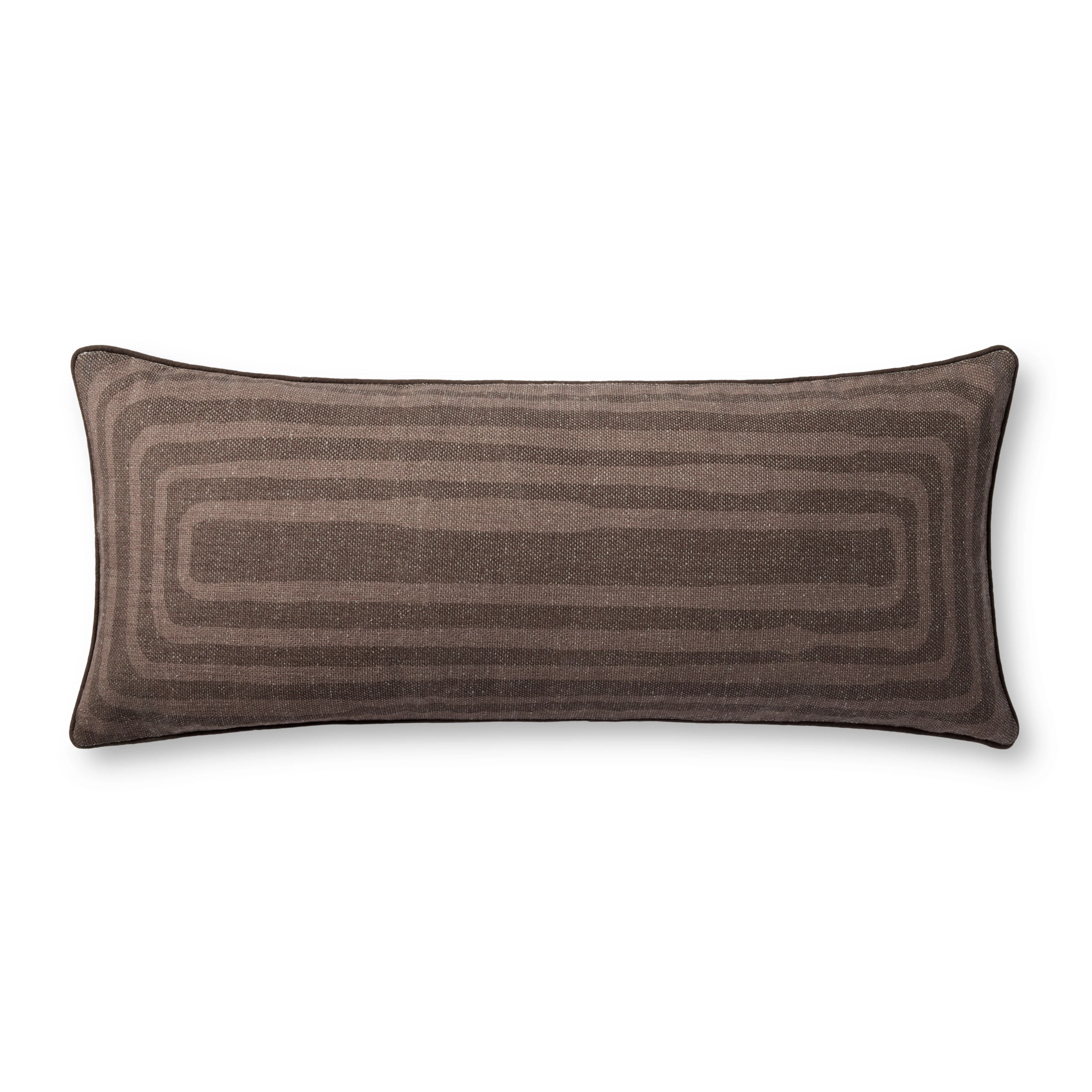 Brown Pillow (PBR0009)