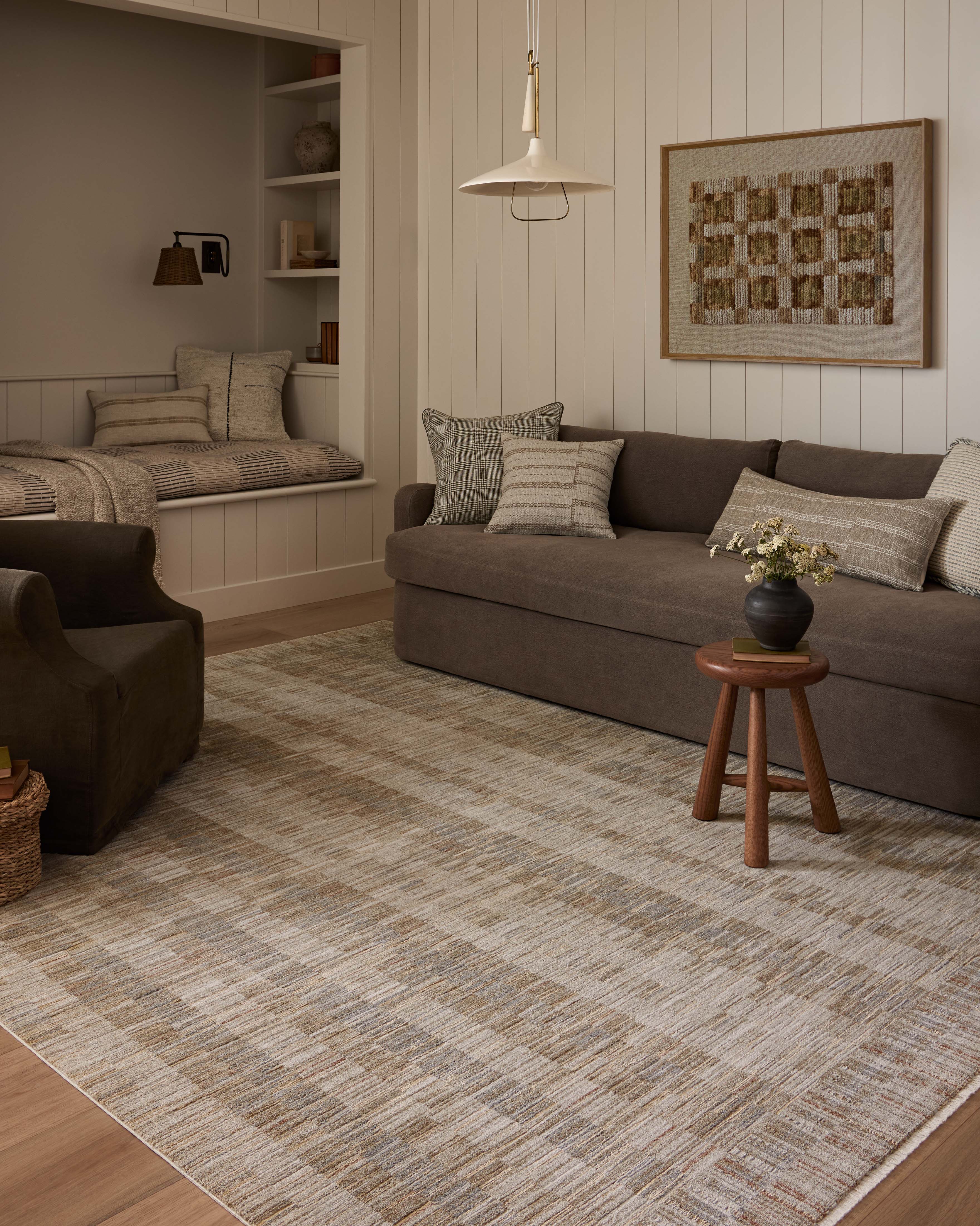 Cali Natural / Multi Rug (CIL-05) - Image 2