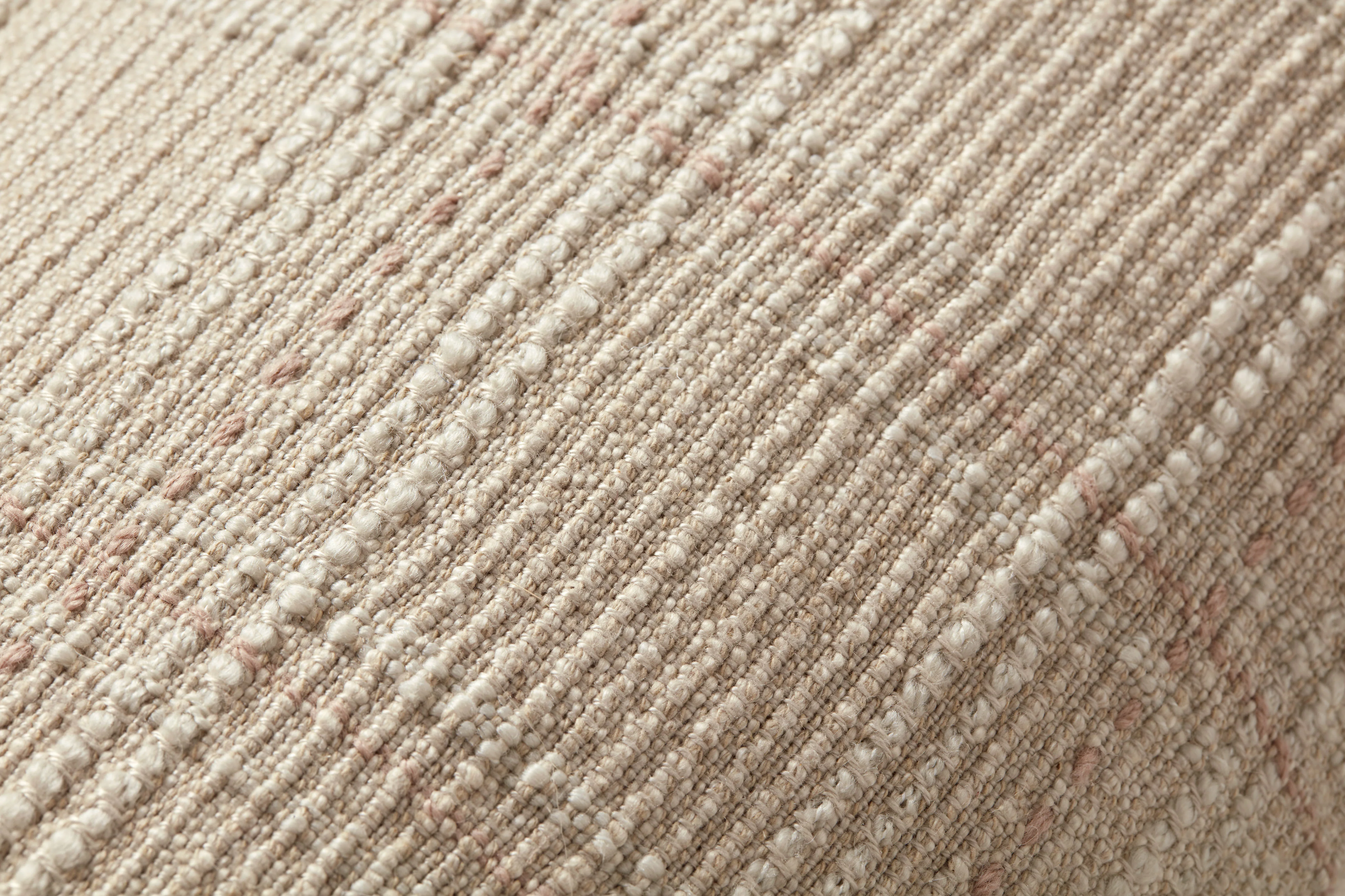 Calista Ivory / Blush Pillow (PAR0019) - Image 3