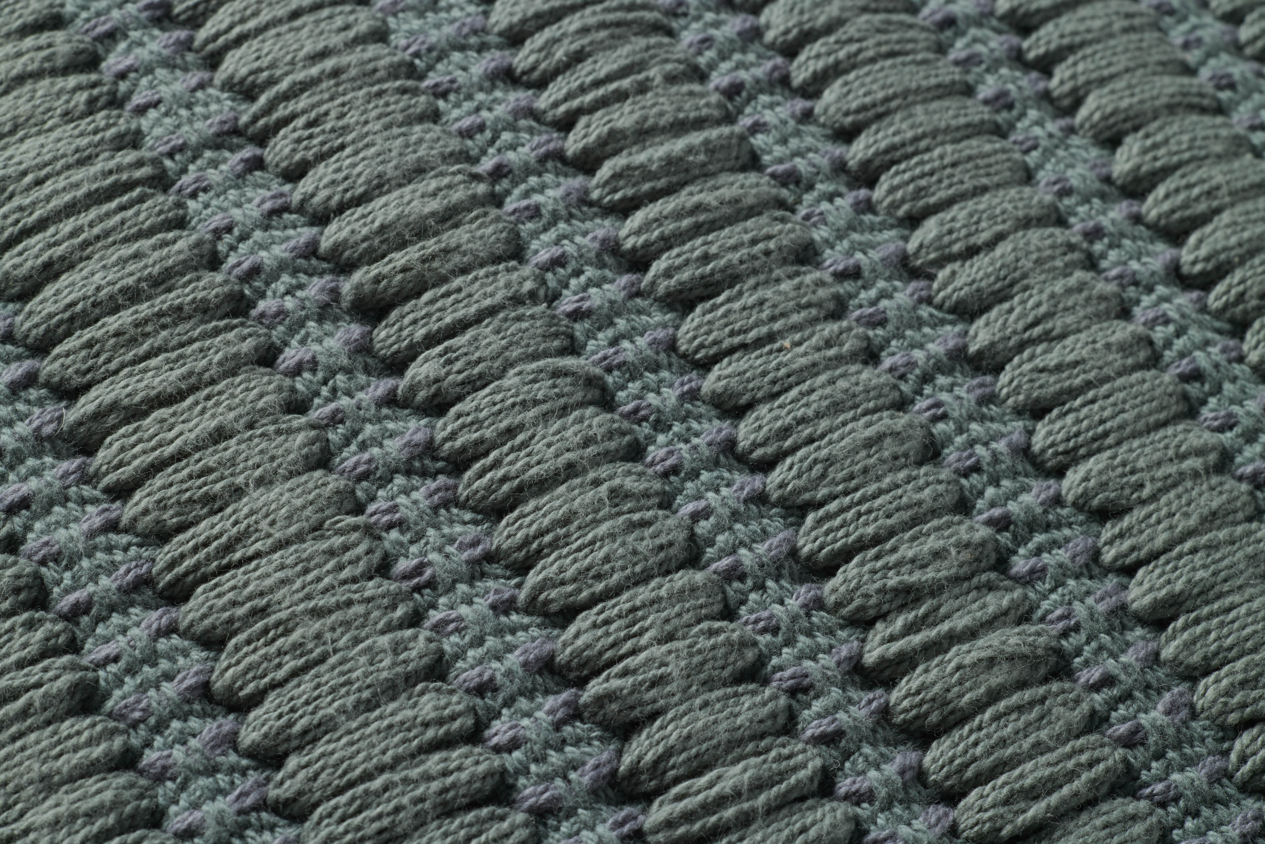 Callahan Blue Pillow (PAL0059) - Image 3