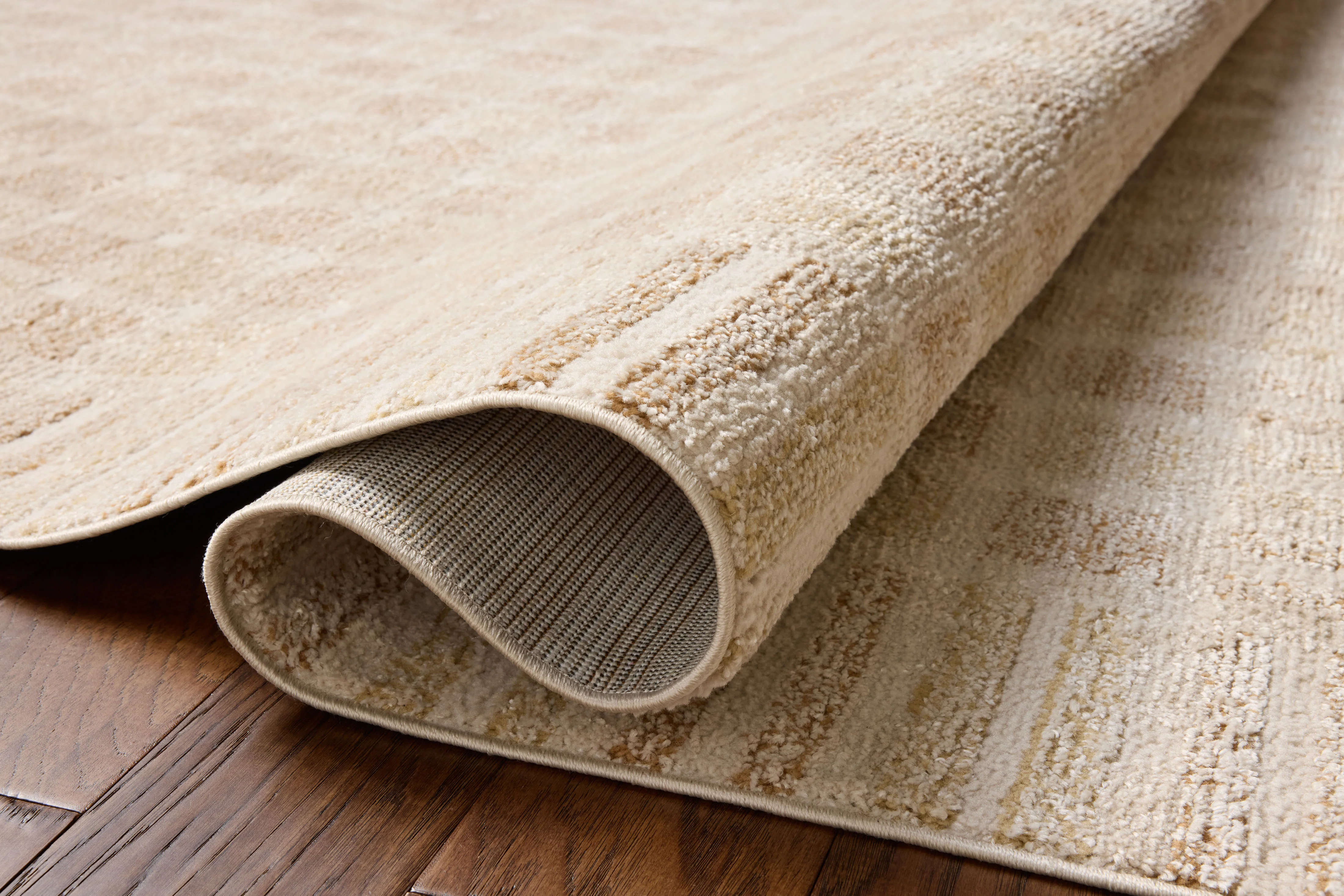 Calvin Bone / Natural Rug (CLV-03) - Image 6