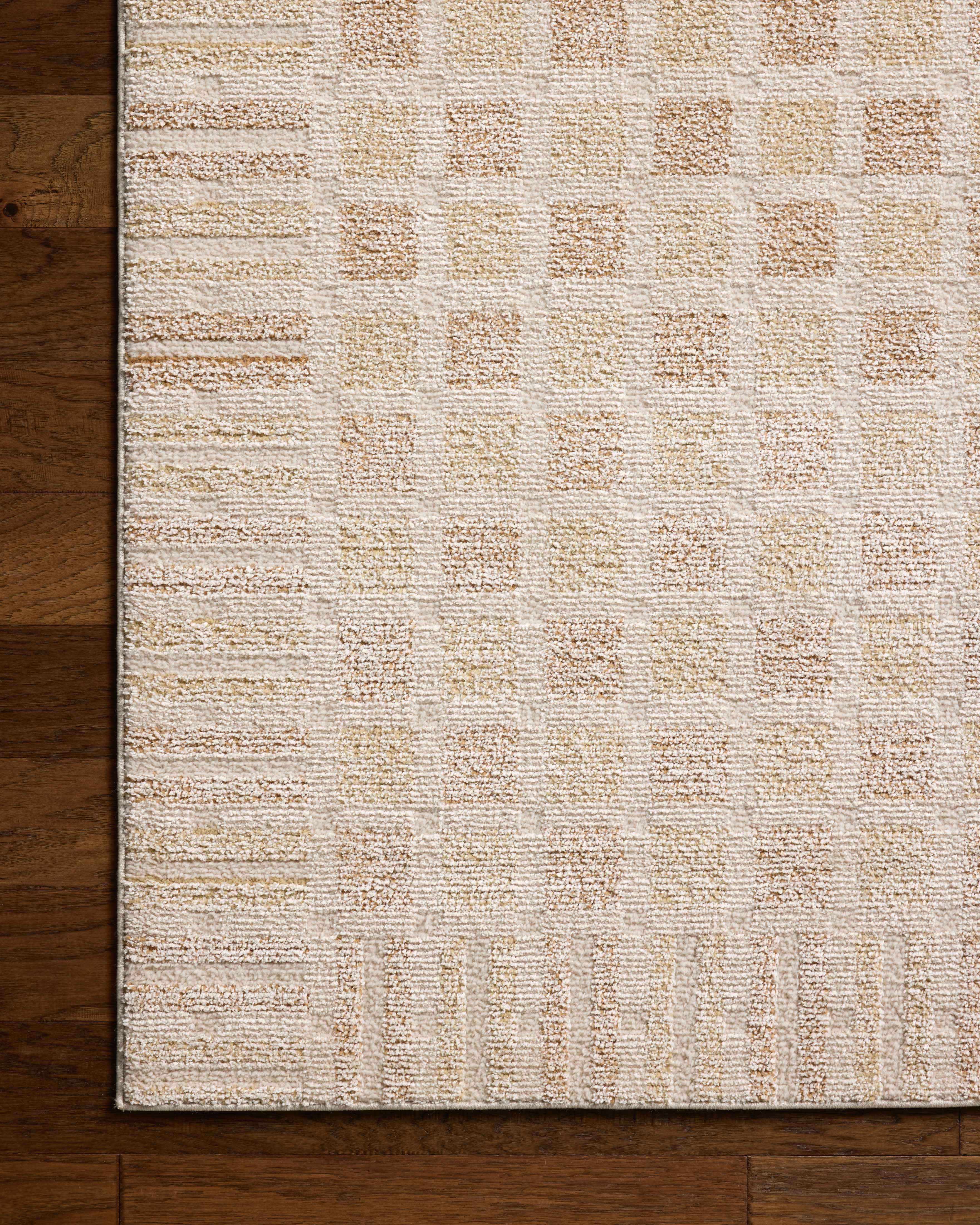 Calvin Bone / Natural Rug (CLV-03) - Image 7