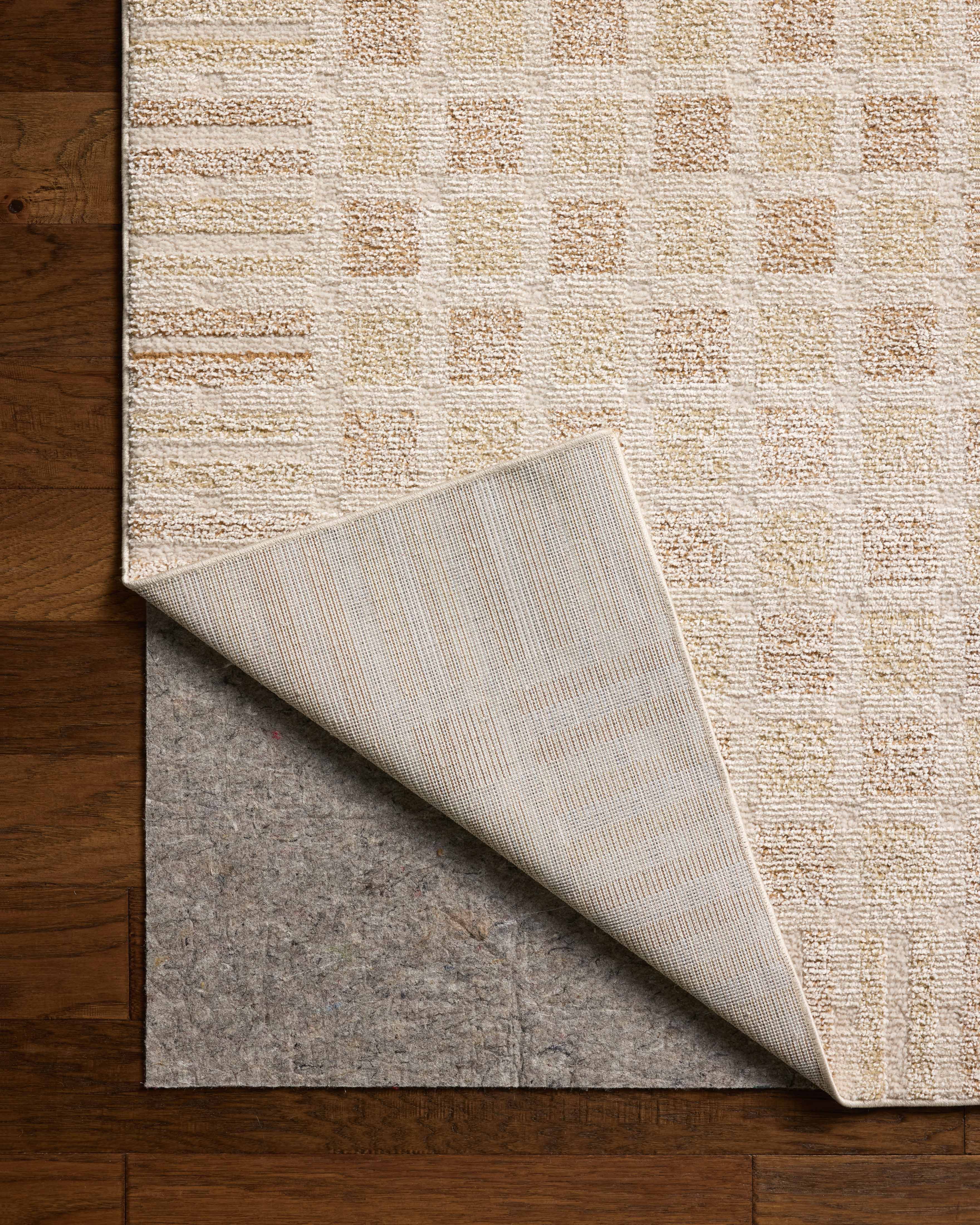 Calvin Bone / Natural Rug (CLV-03) - Image 8