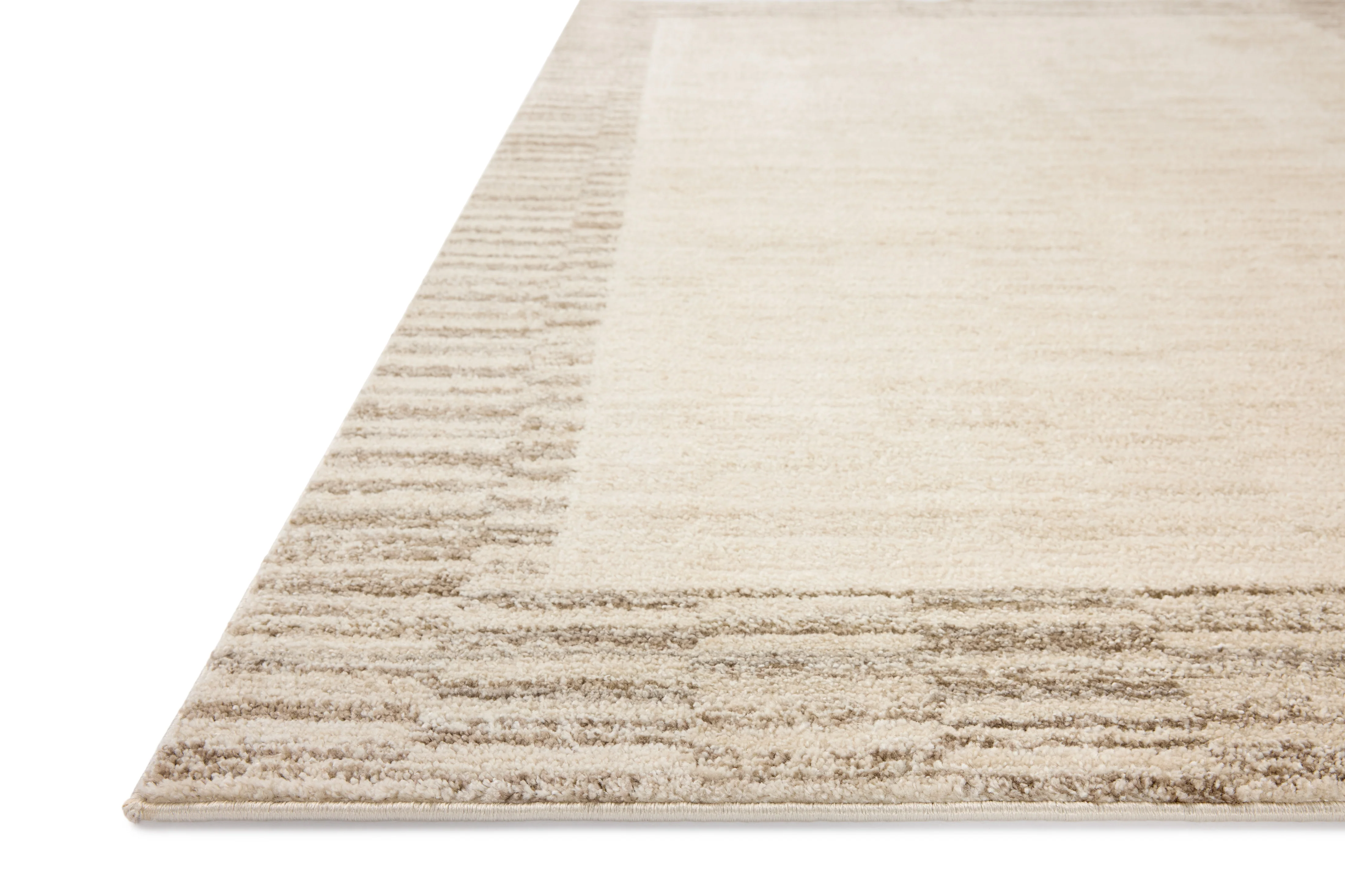 Calvin Ivory / Pebble Rug (CLV-04) - Image 4